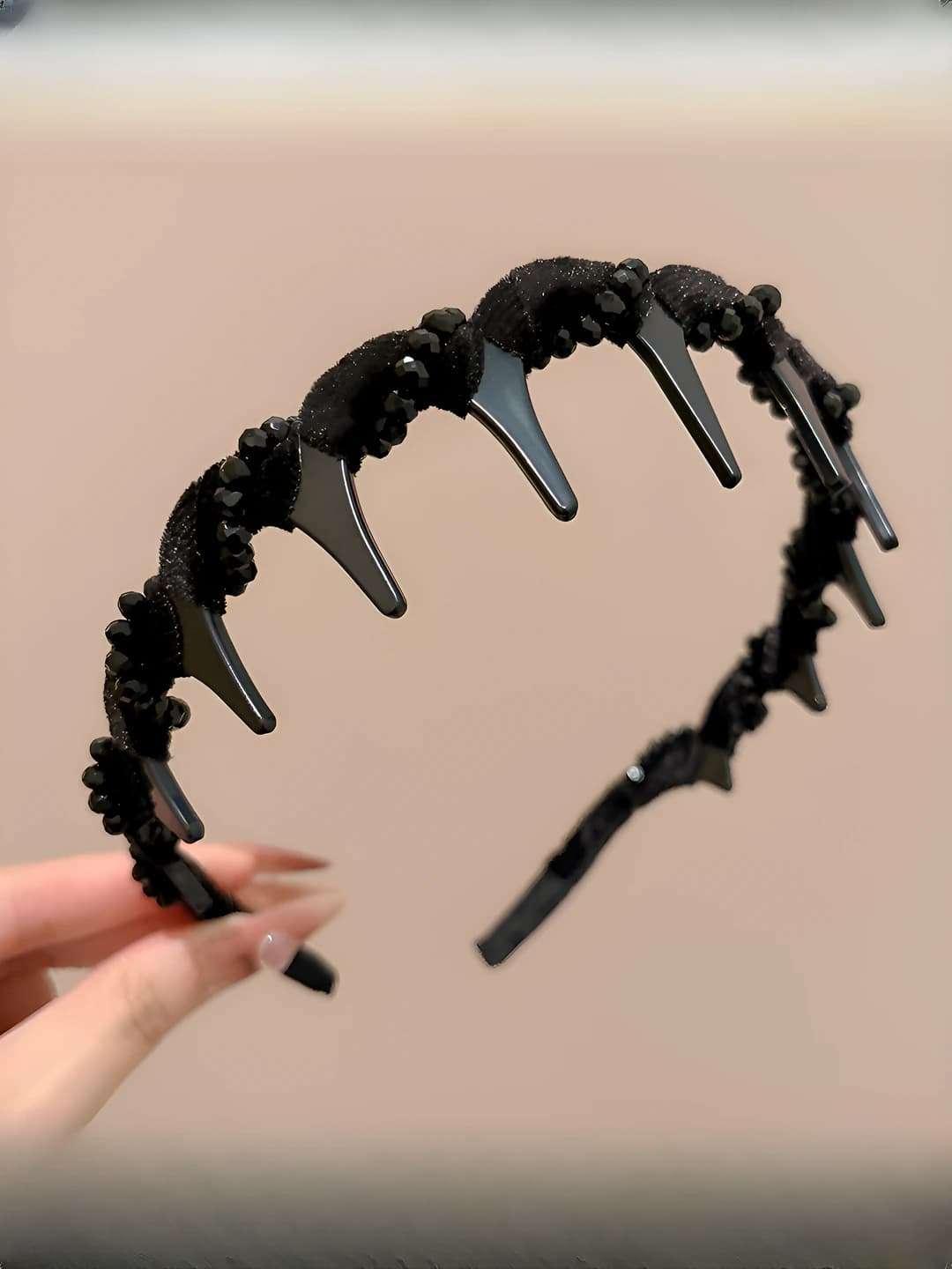 12#Чёрный