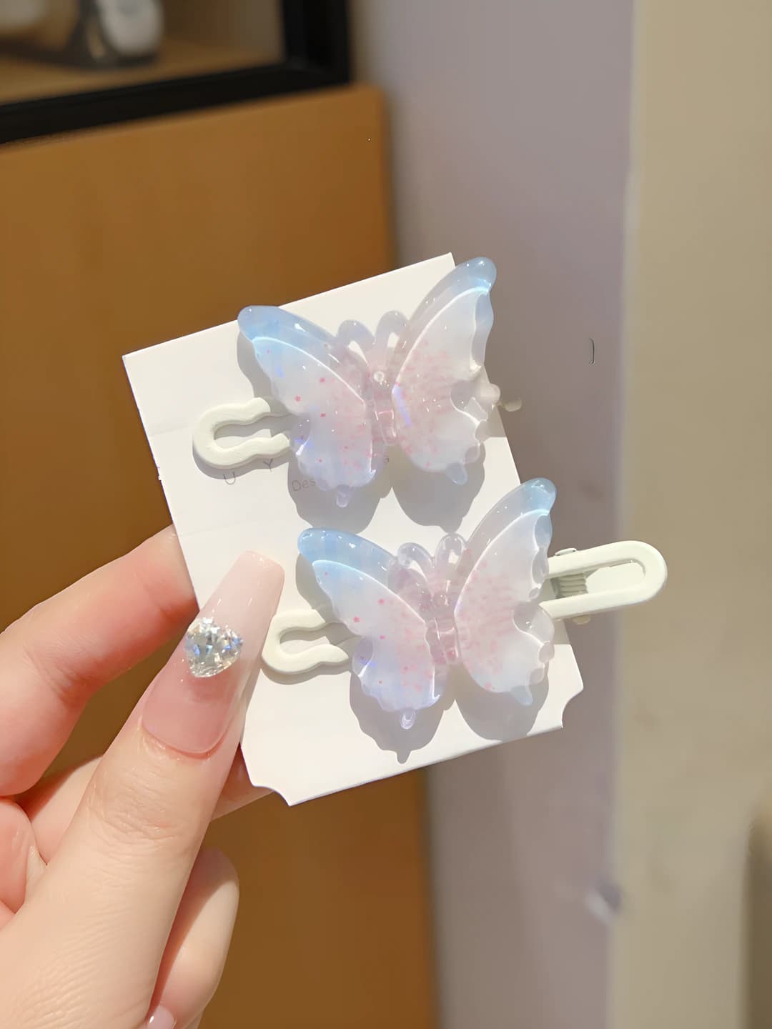 4# Синий 5.8cm