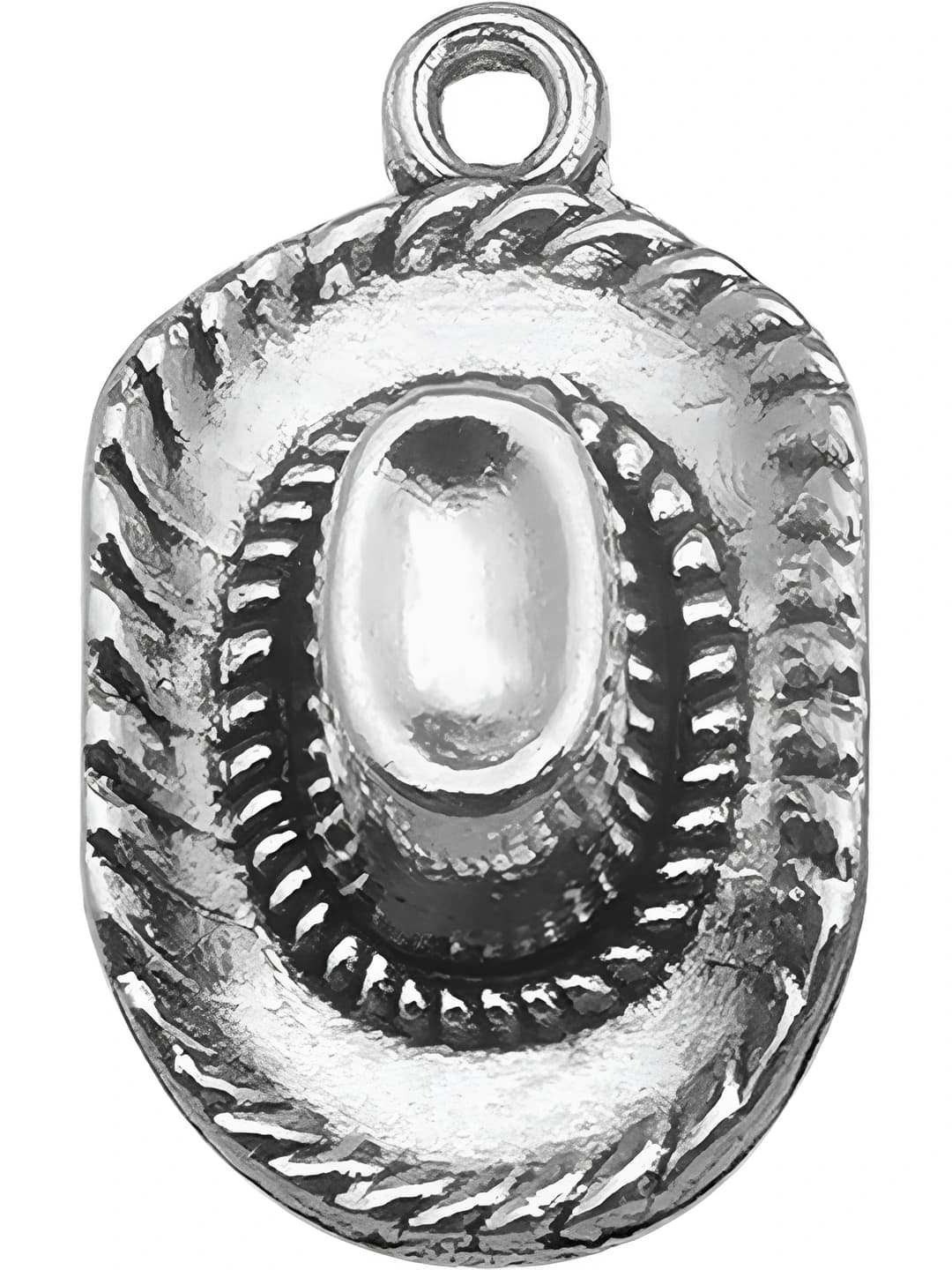 1 шт шляпа 13x23mm-2.8g