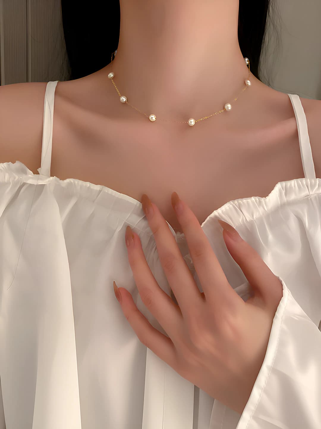 14# White