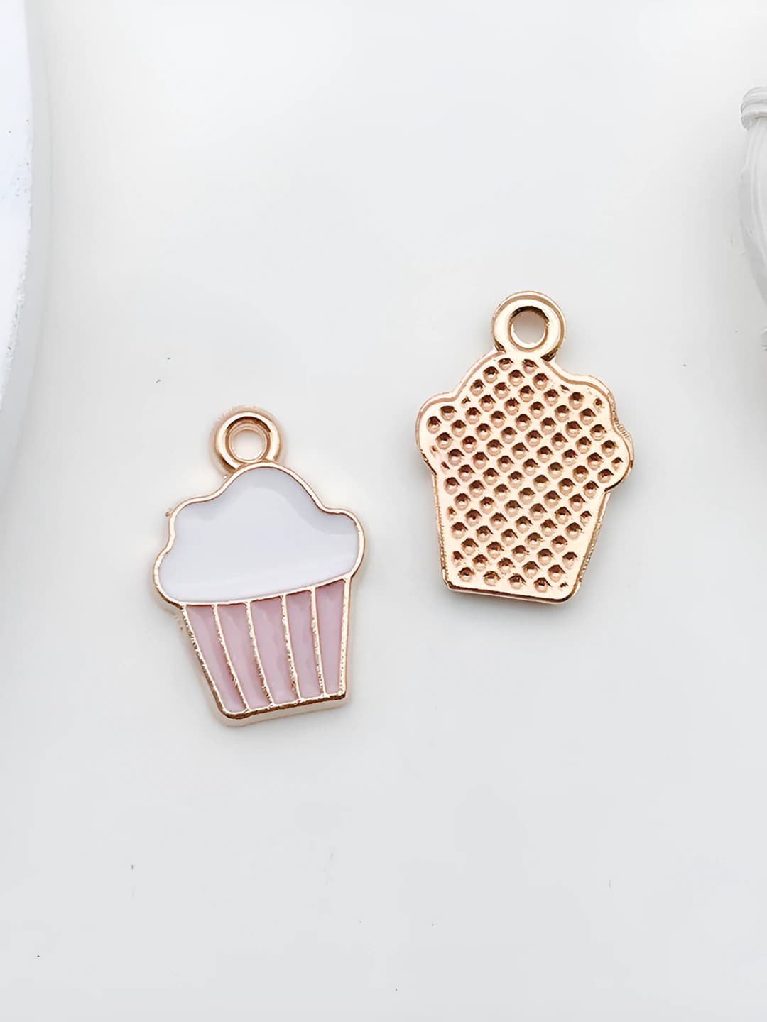 1 pc small cake 11x16mm-1g