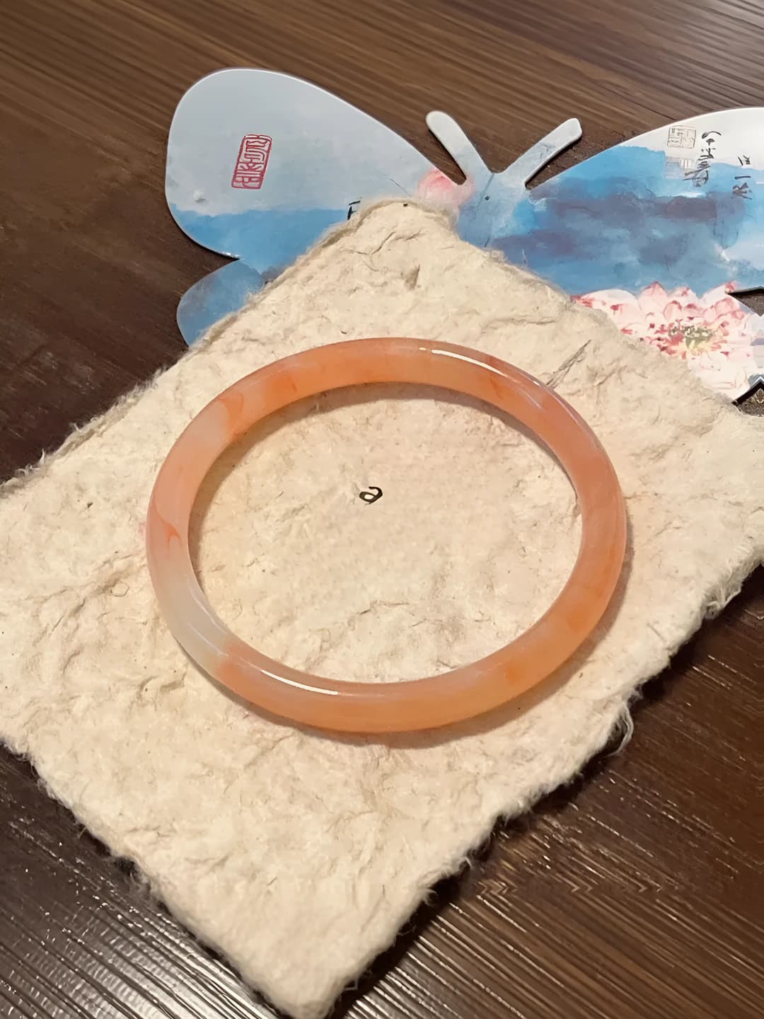 Kengligi 10mm, Qizil qayg'urmoq, 1 dona