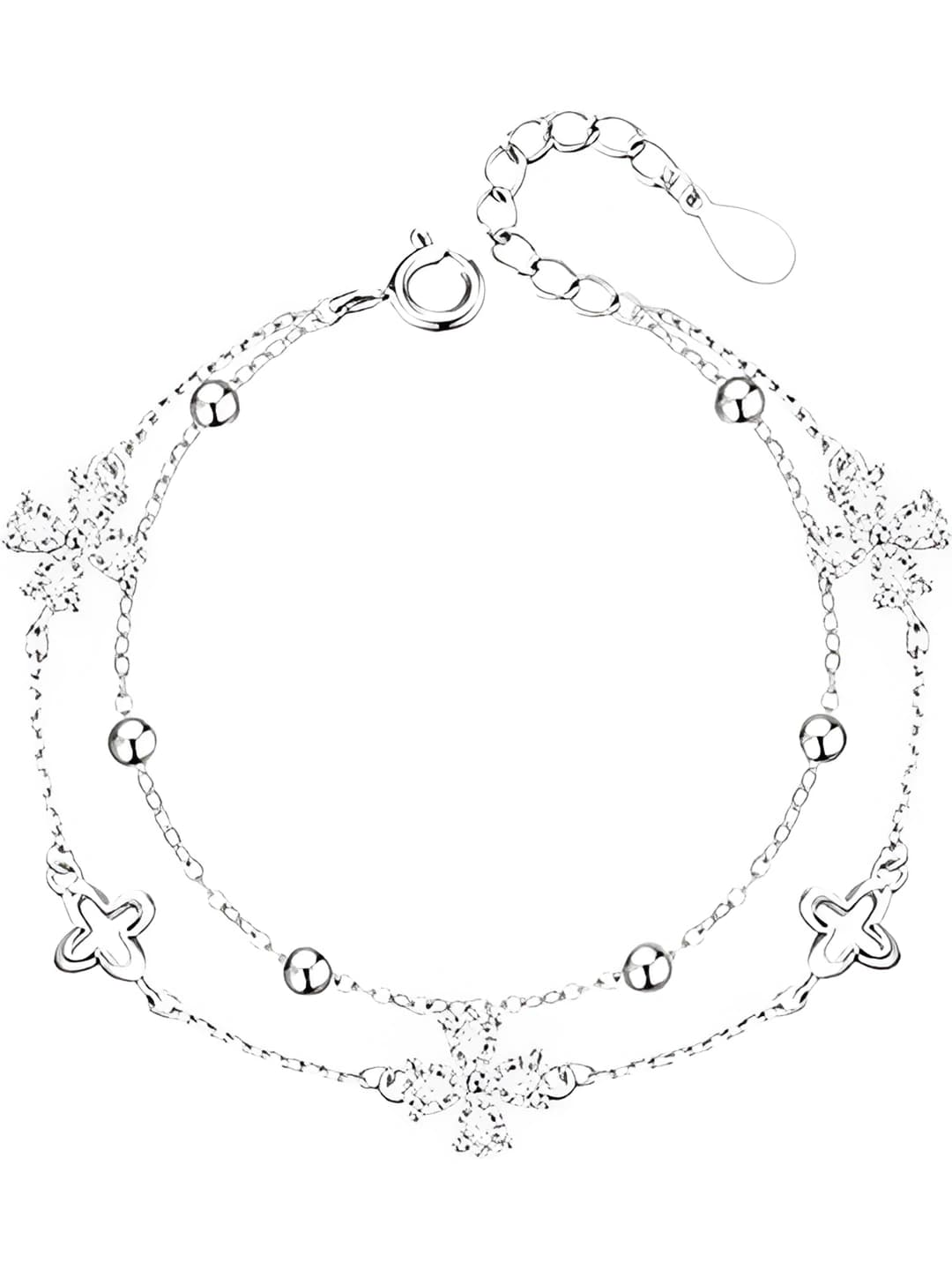 Lucky bracelet