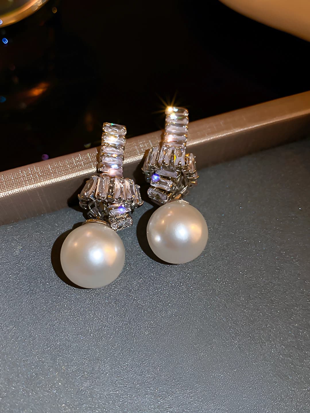 16# Silver pin - Silver