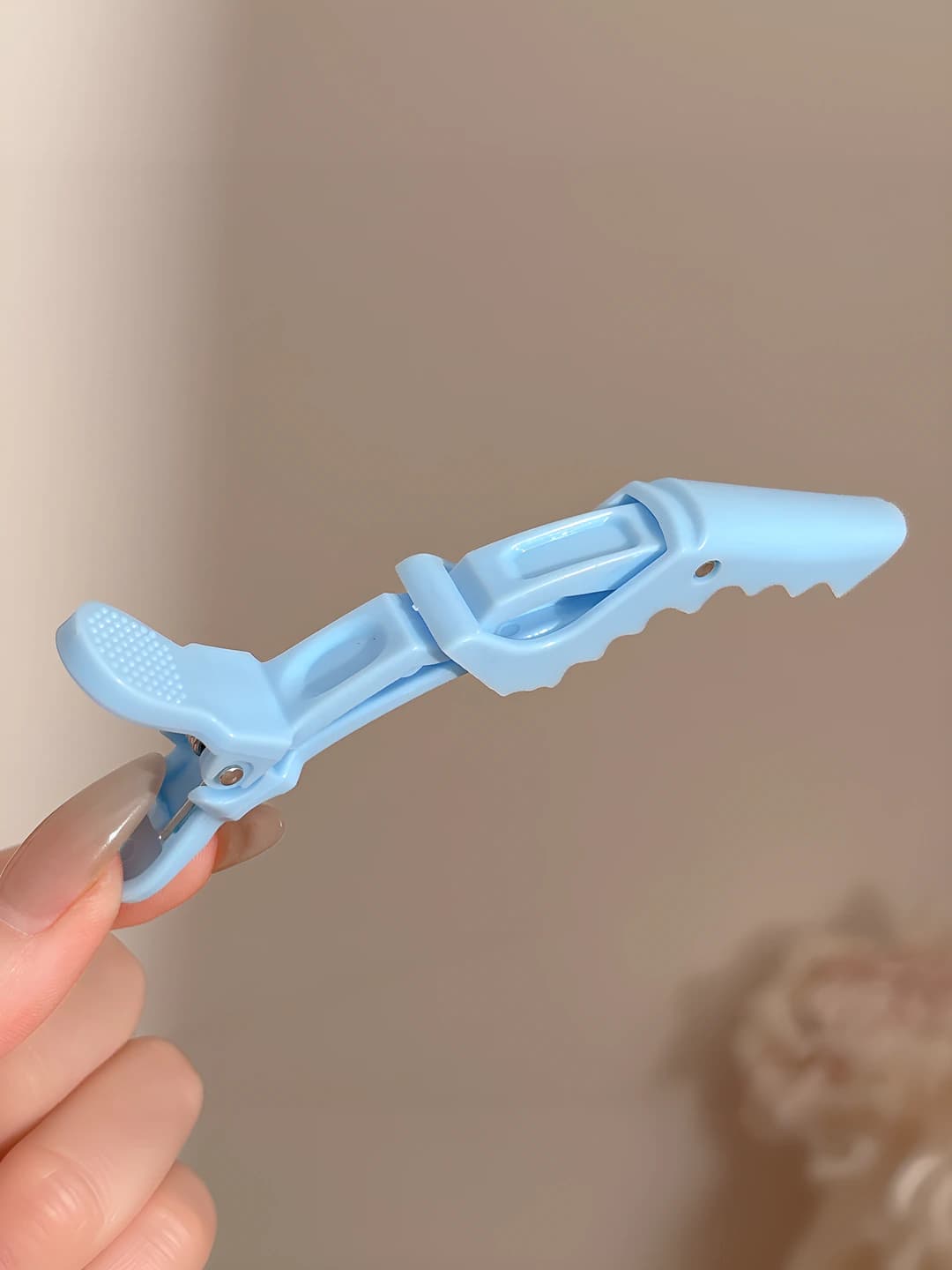 6# Светло-голубой ~11.5cm