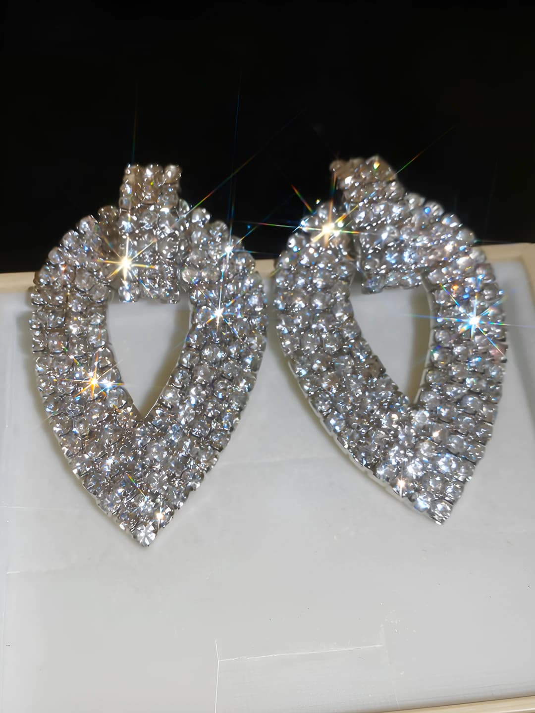 57# Silver pin - Silver