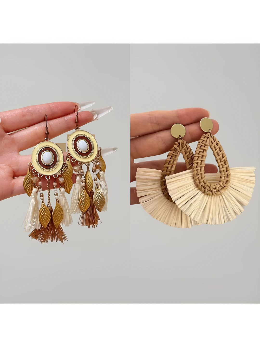 Talo 2-piece set