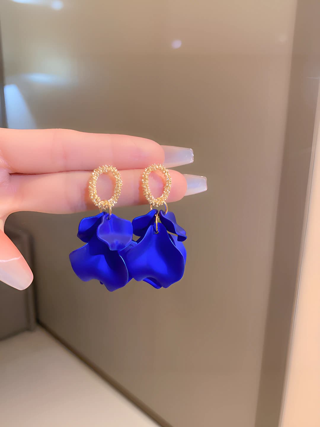 2# - Petal shape