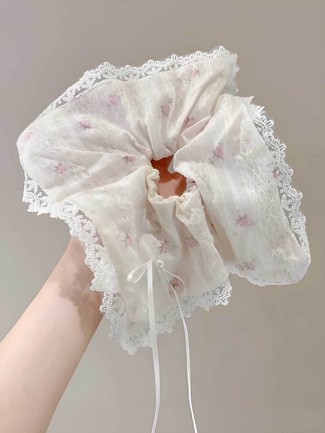 2# Bow square 27 cm
