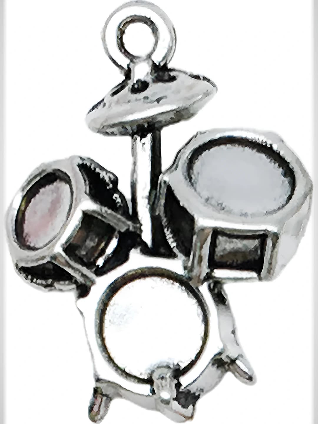 1 Drum 20x16mm-2.2g-18932