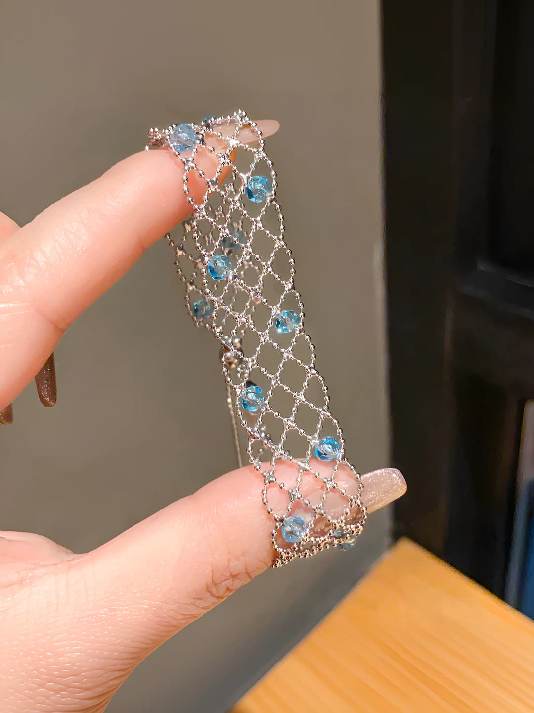 4# Bracelet - Kumush