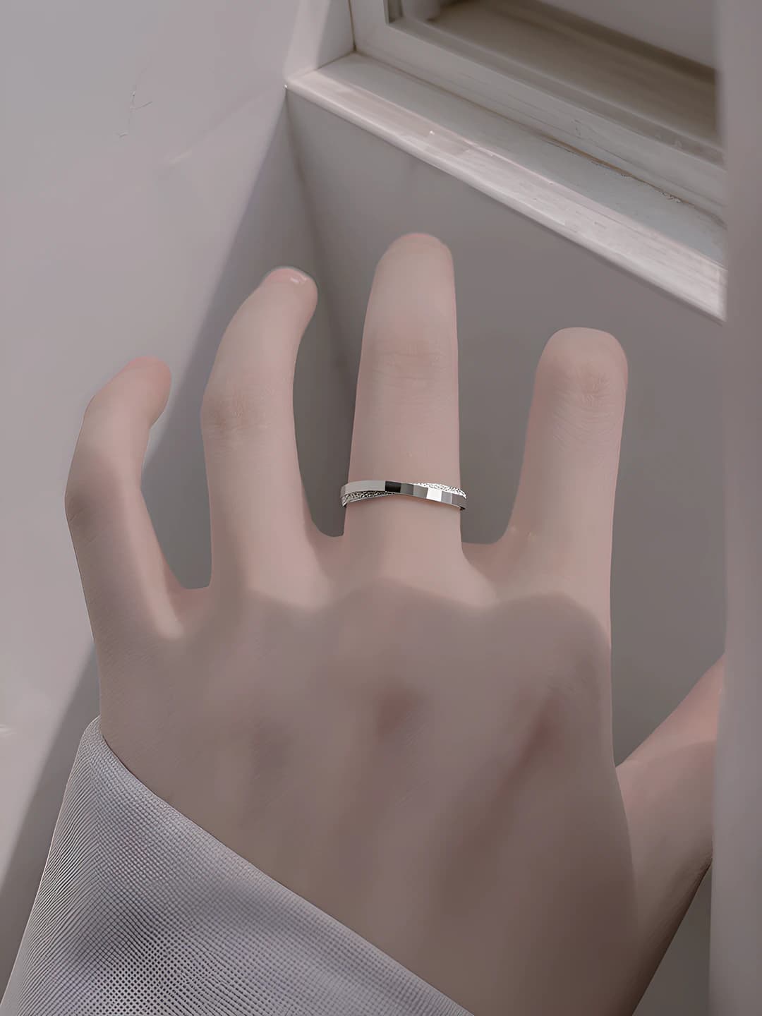 Galaxy-Women's ring