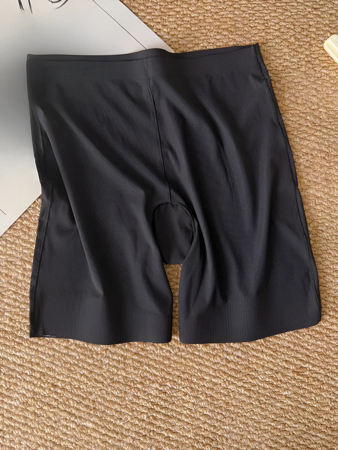 Elegant black