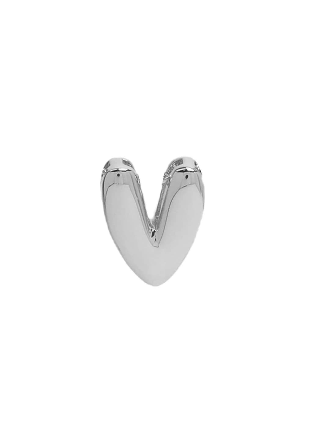 White gold V (Pendant)