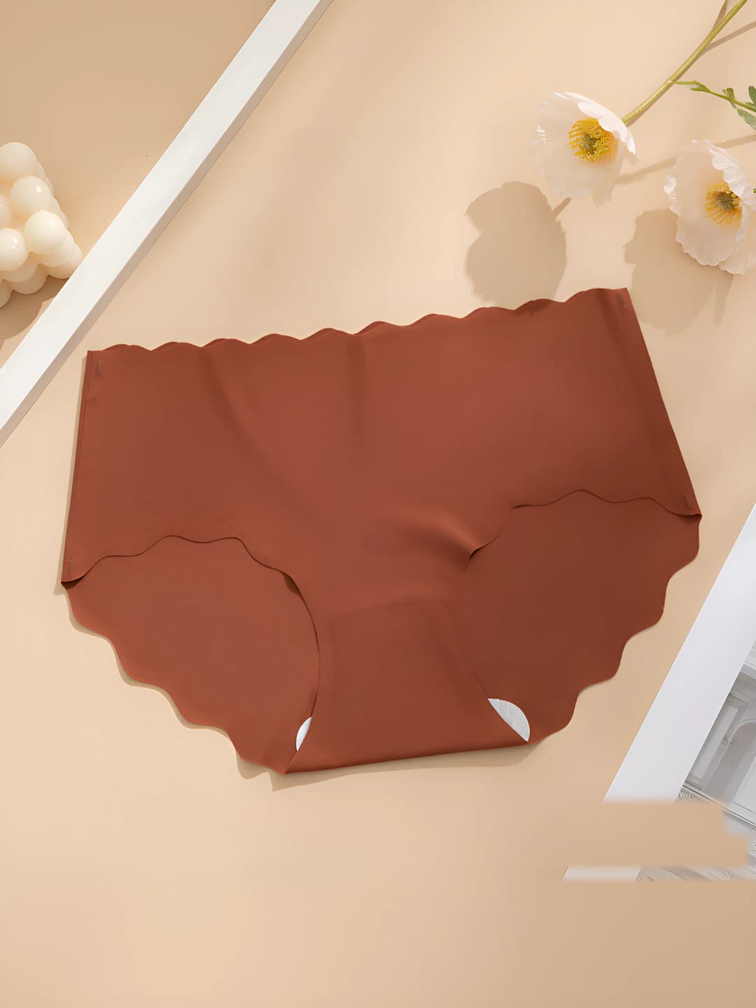 Coffee brown