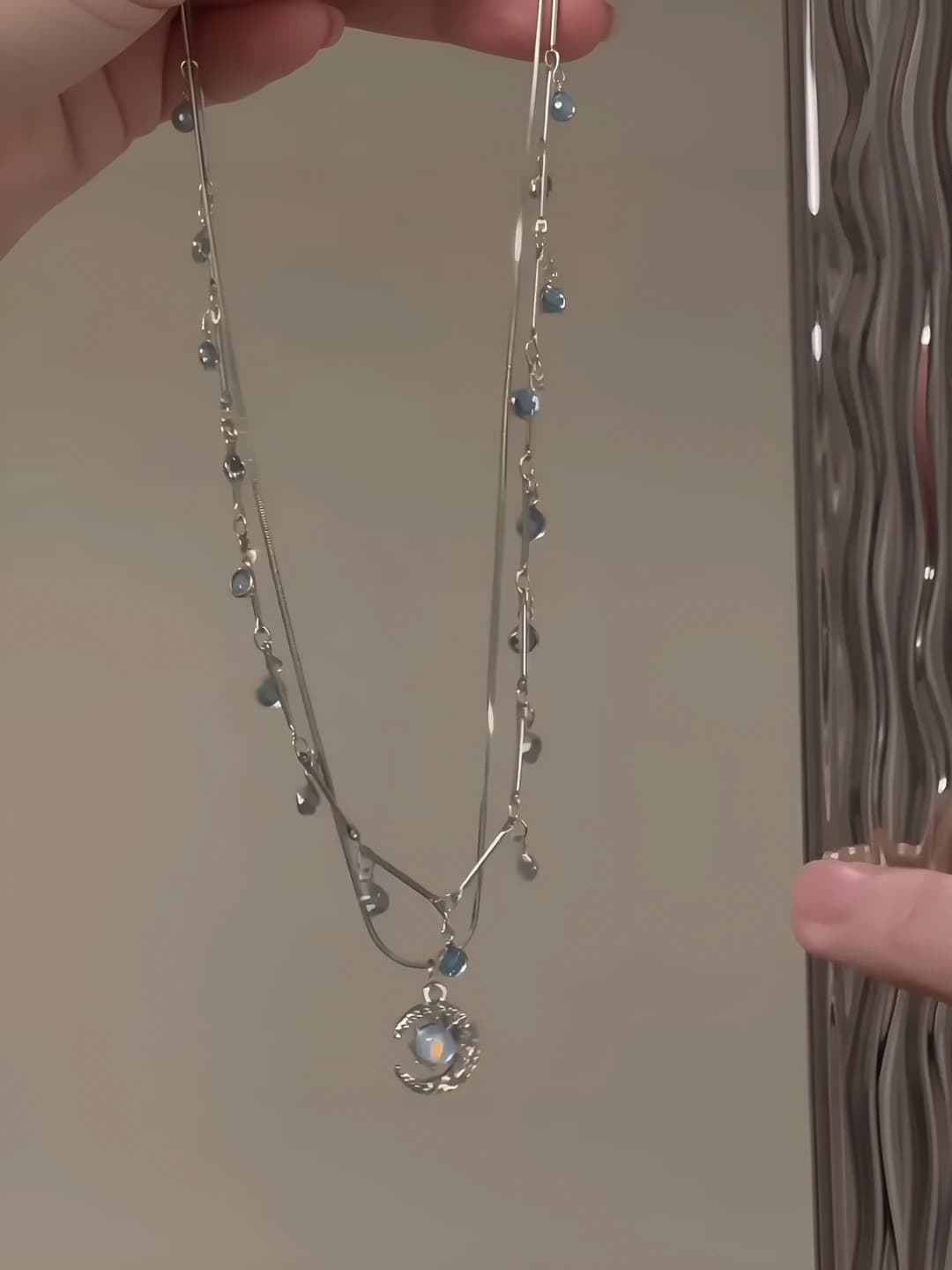 Серебряный