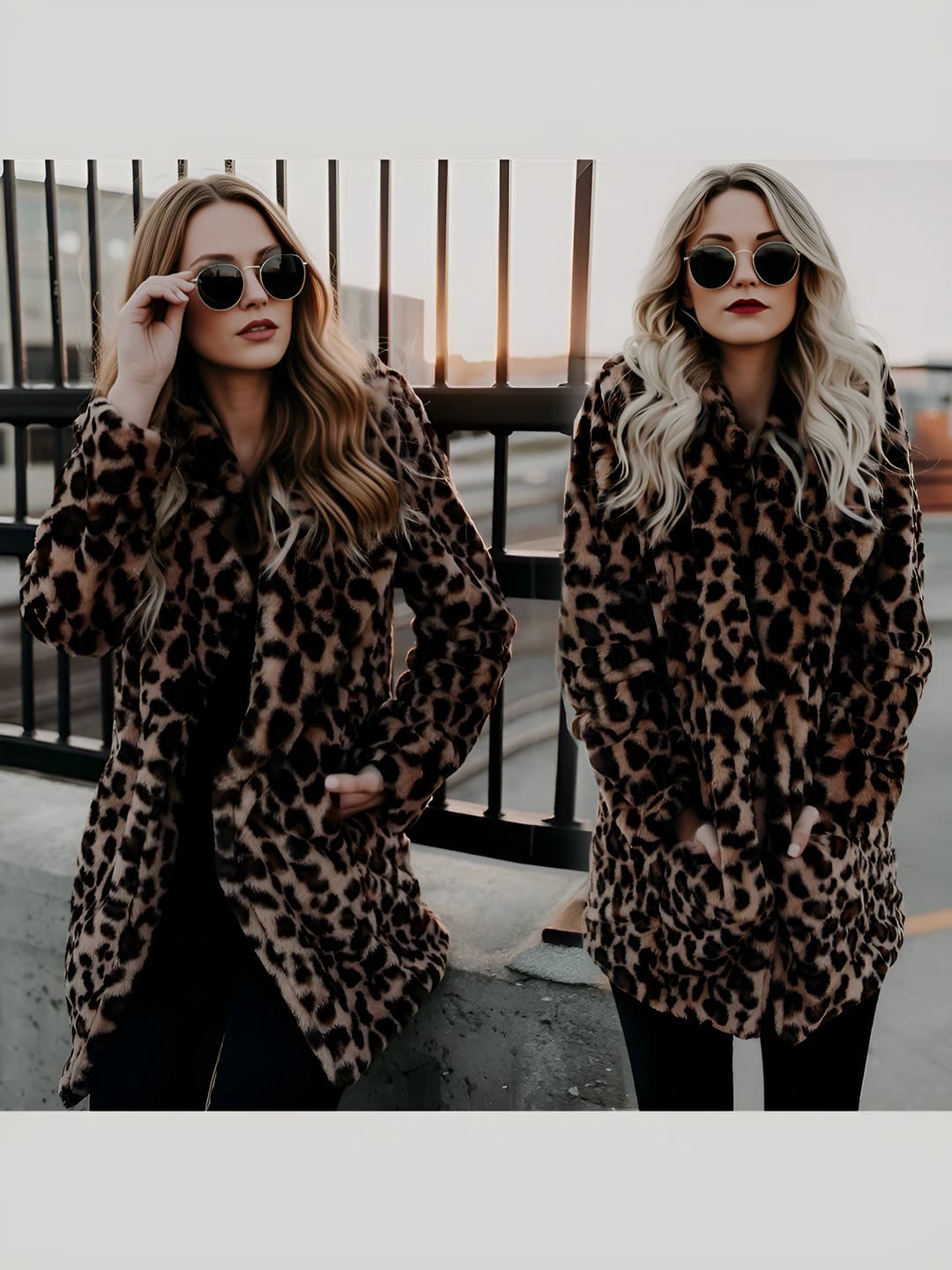 Leopard naqsh