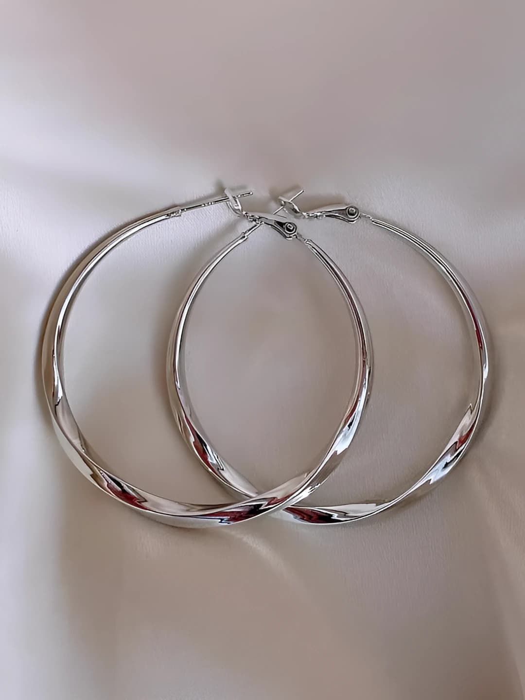 Серебряный, 5 см