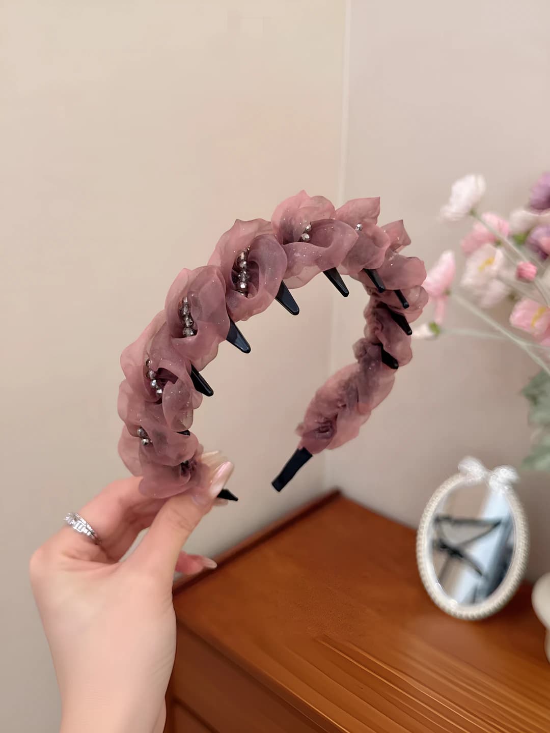 Fairy pink