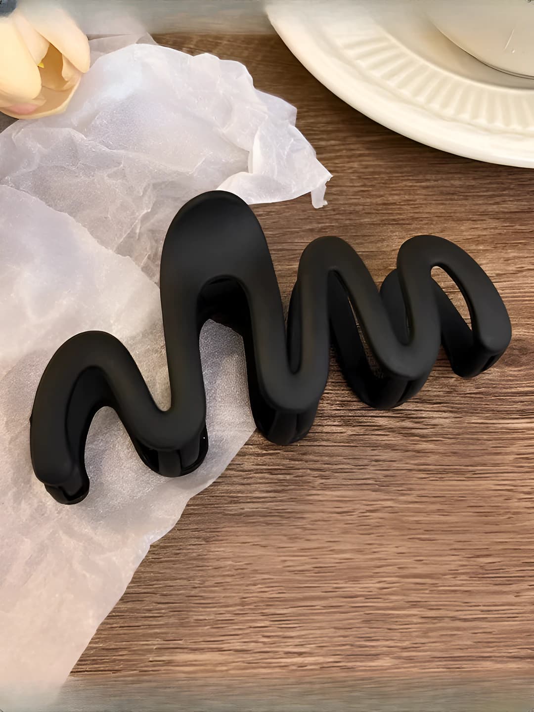 1# Black (11cm)
