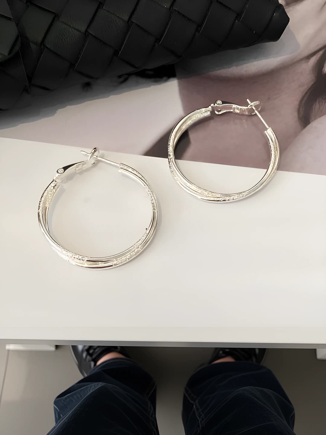 A-1374-Silver