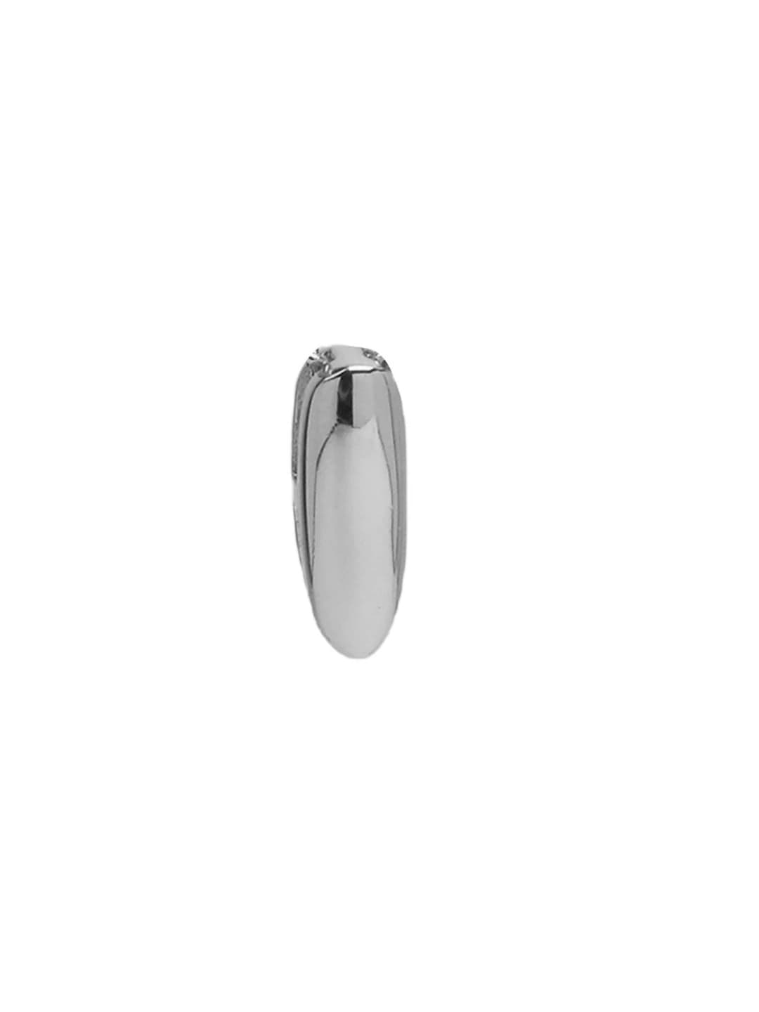 White gold I (pendant)