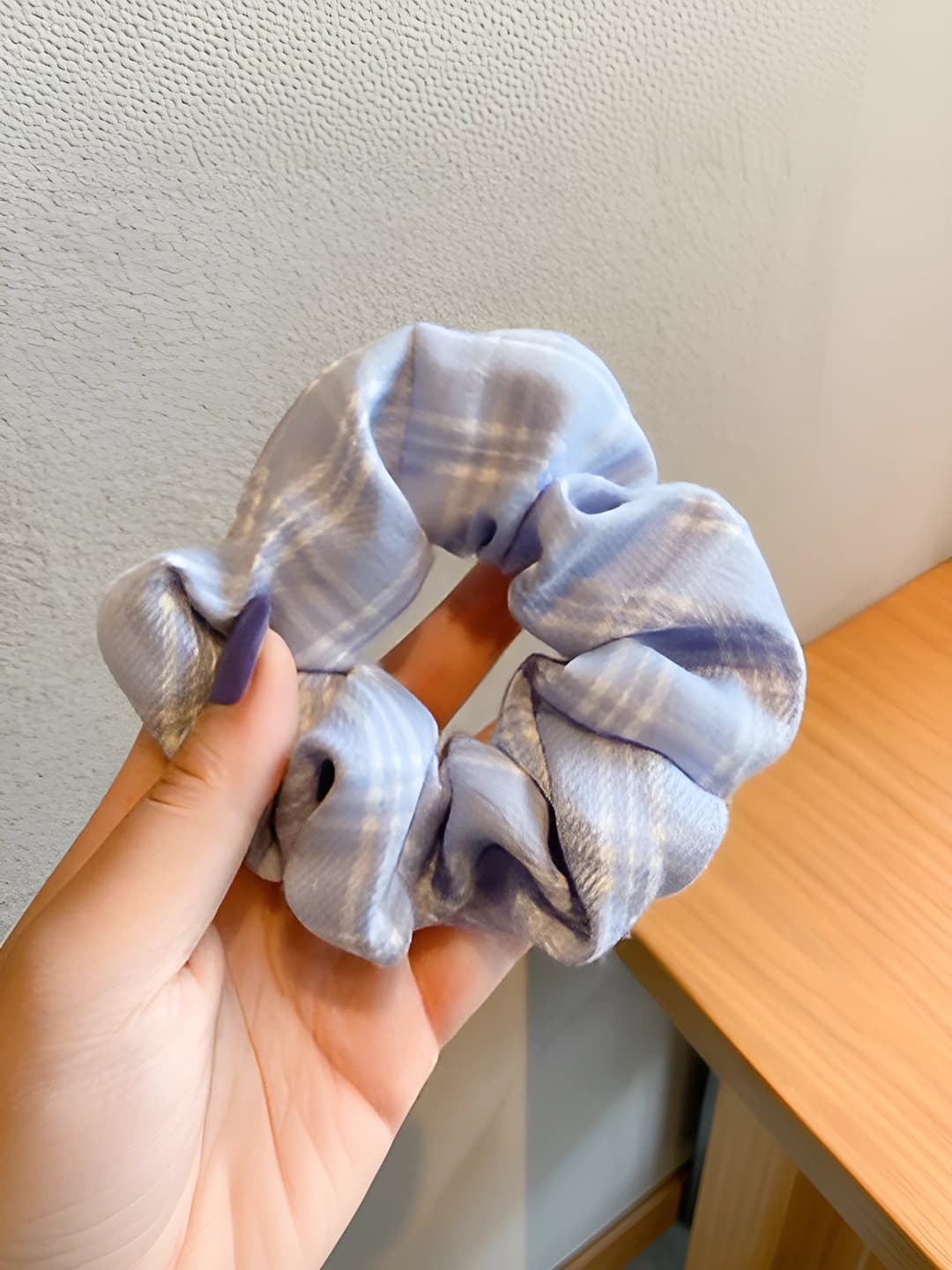 40# Sky blue@10cm