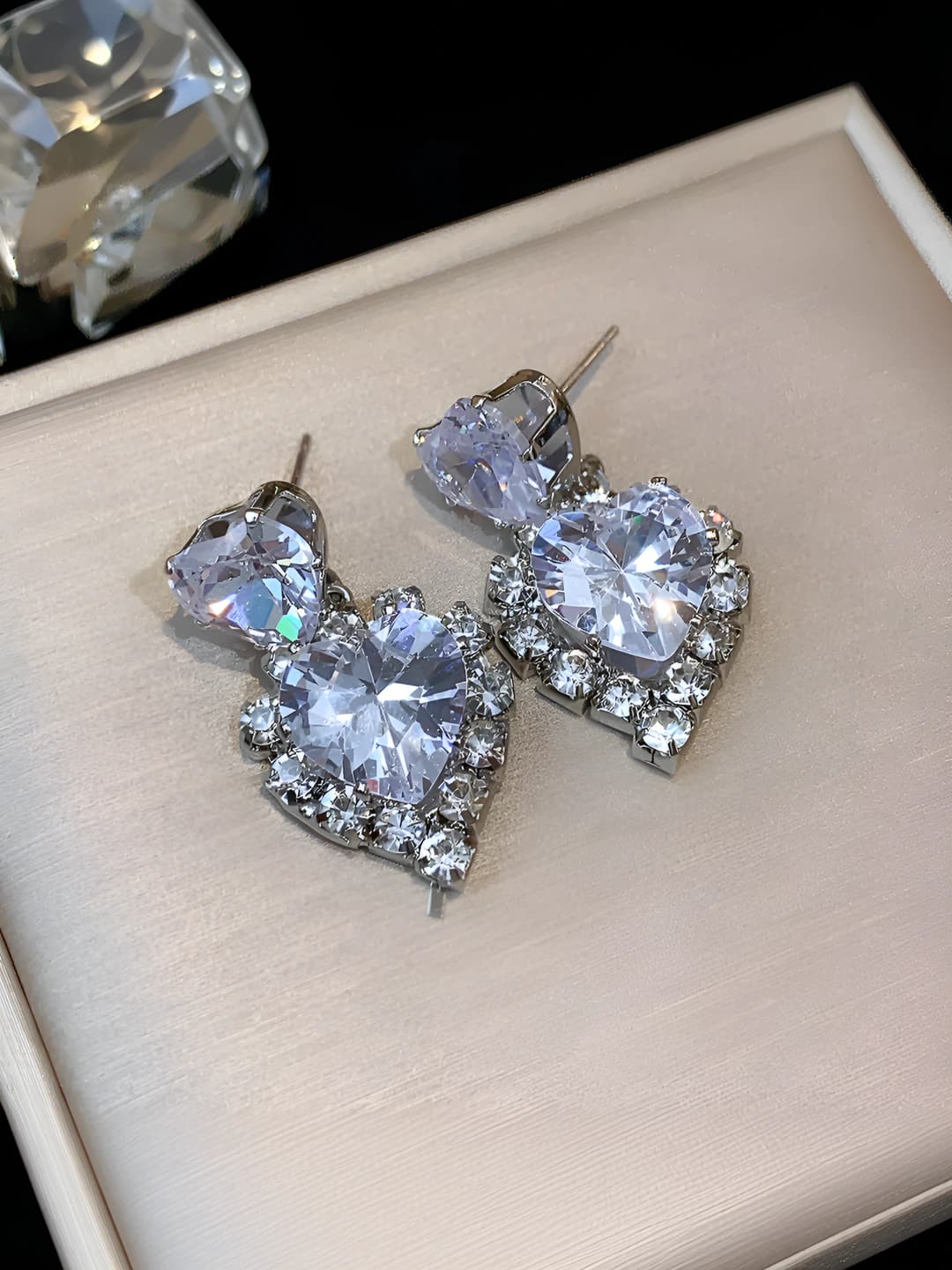 19 Серебряная игла - Серебро