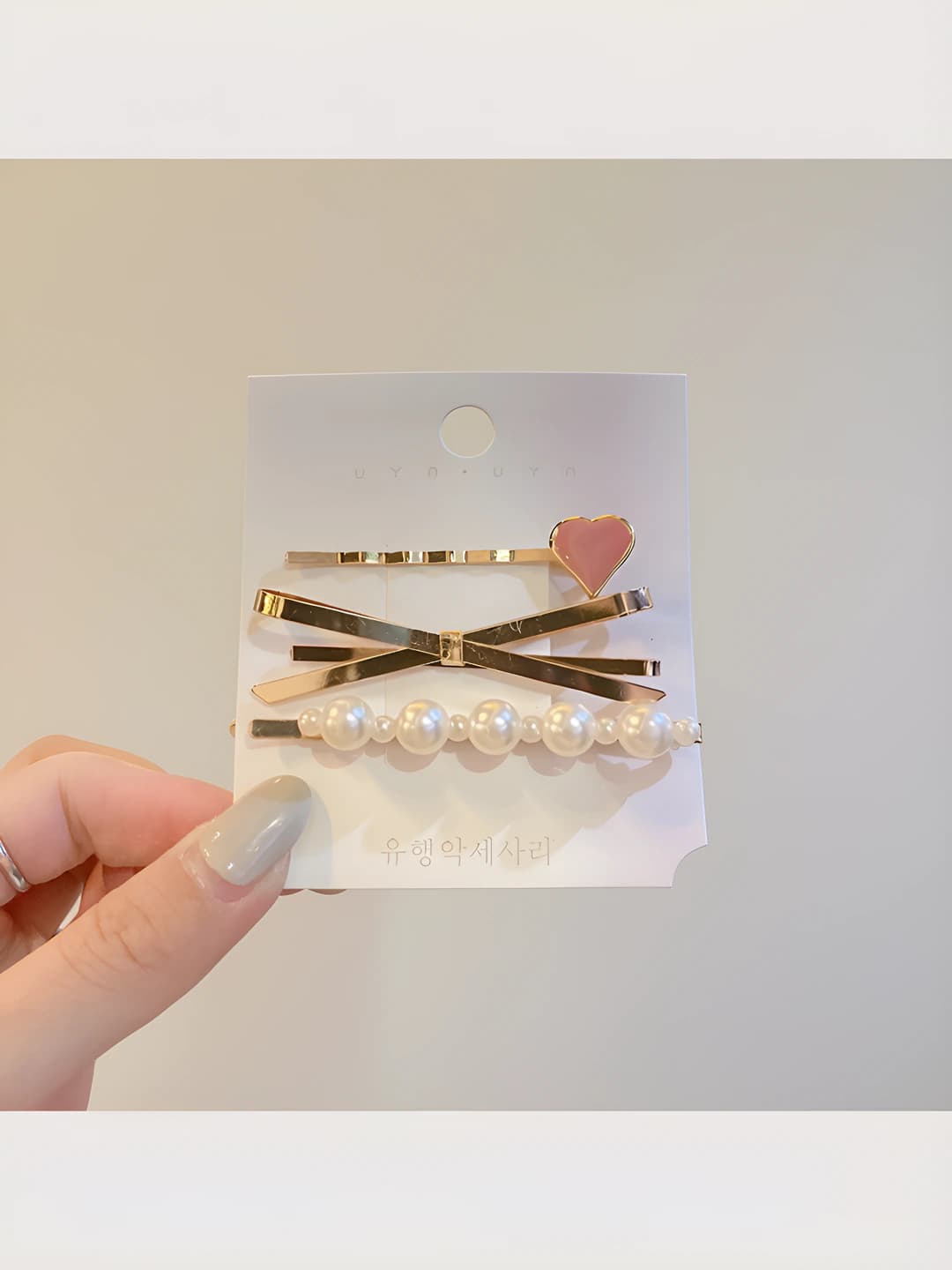 3 pc set