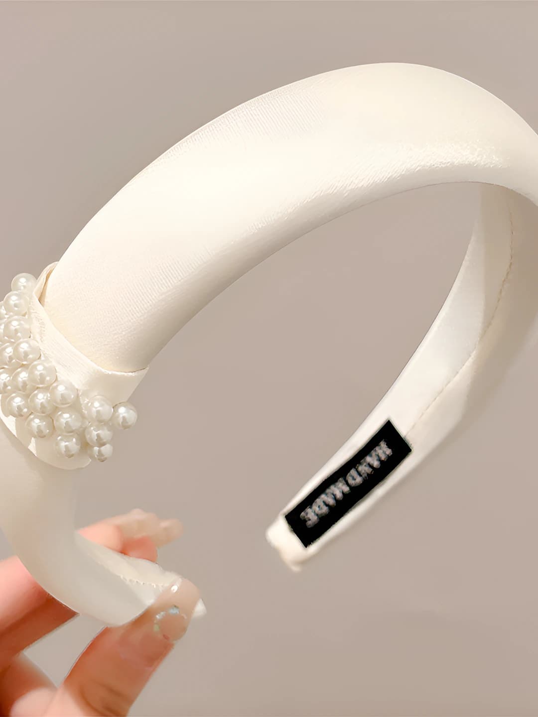 1# White, 15 cm