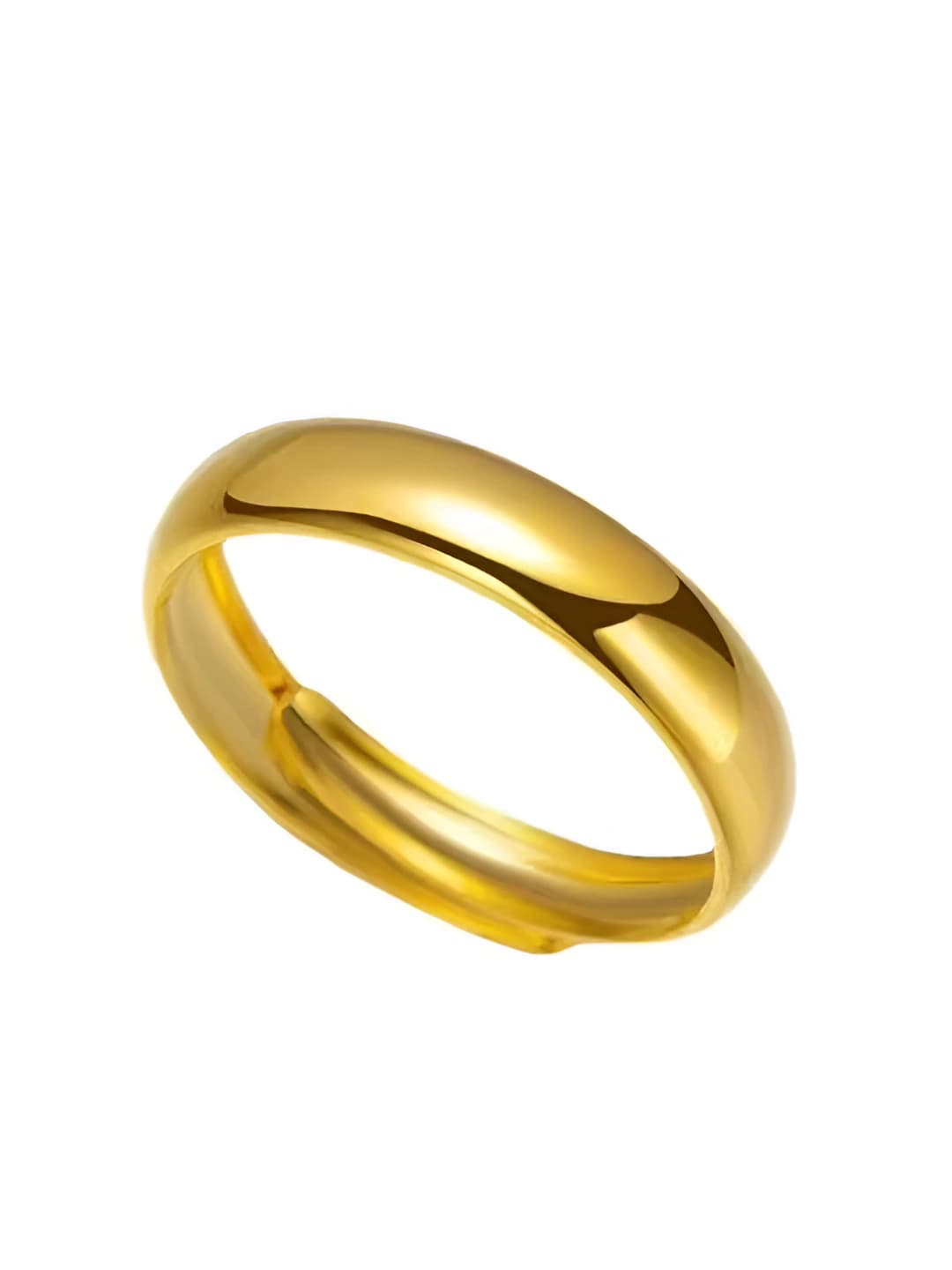 Smooth ring