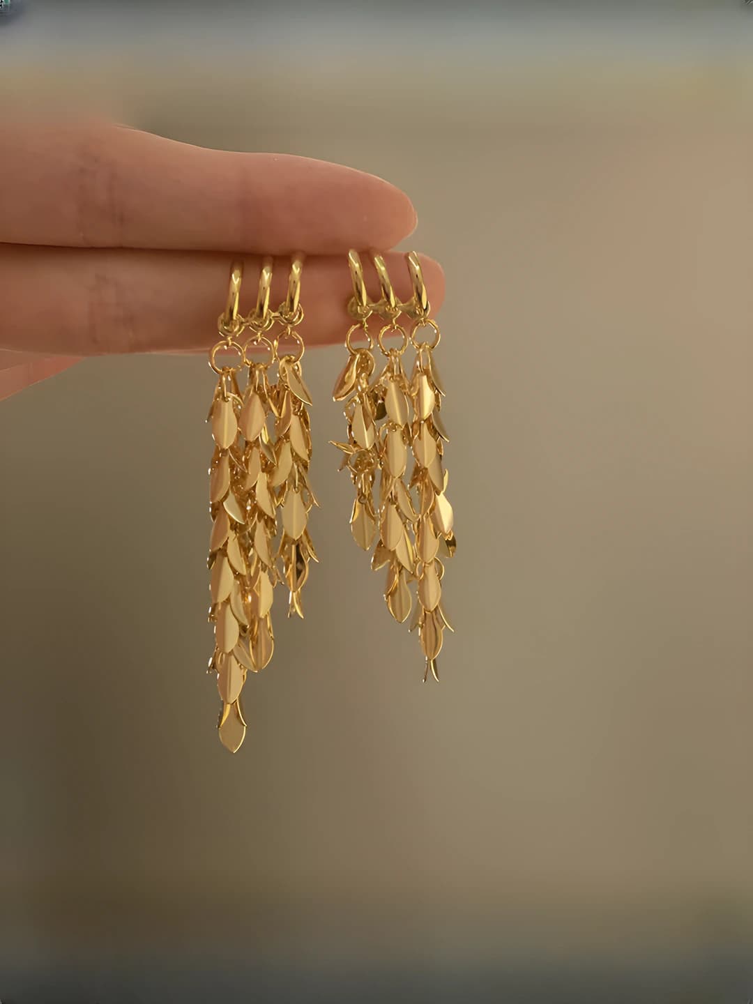 33# Серебряная игла - Золотой
