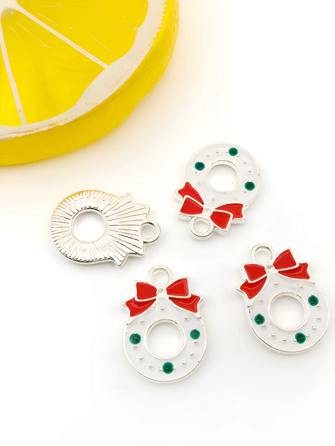 Wreath 11x15mm-14314
