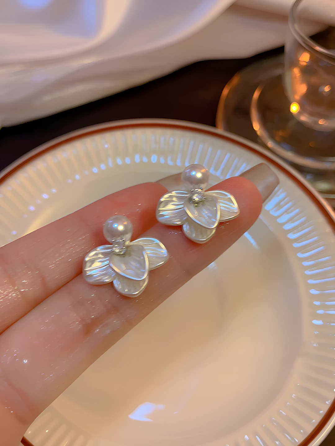 E6812 silver