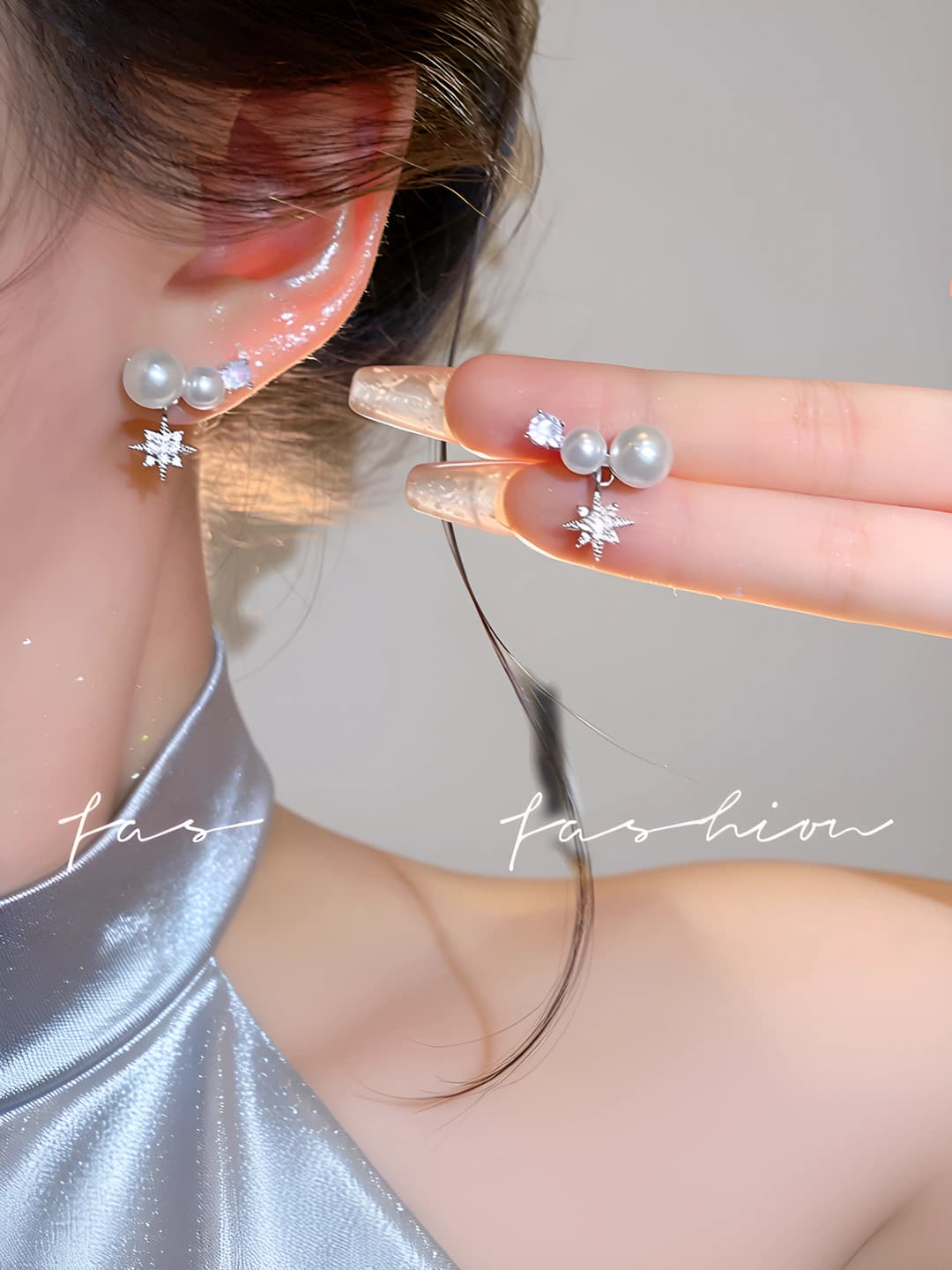 E6987 Silver