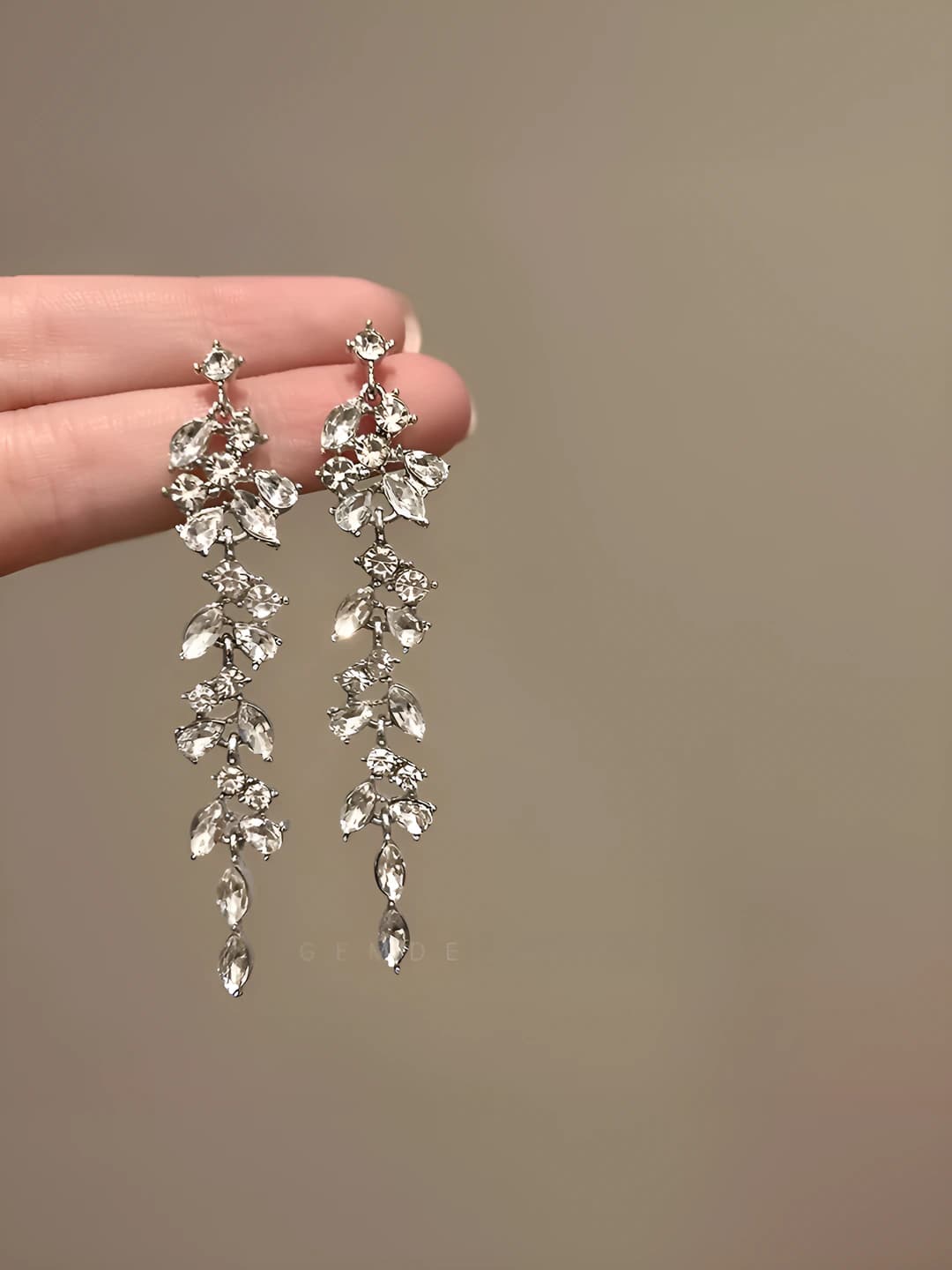 9# Серебряная игла - Серебряный