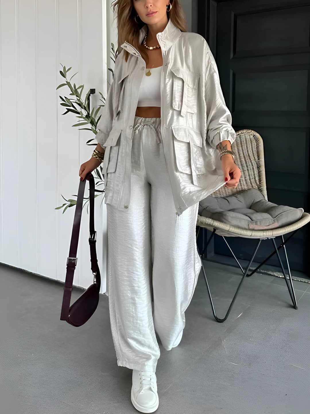 Silver