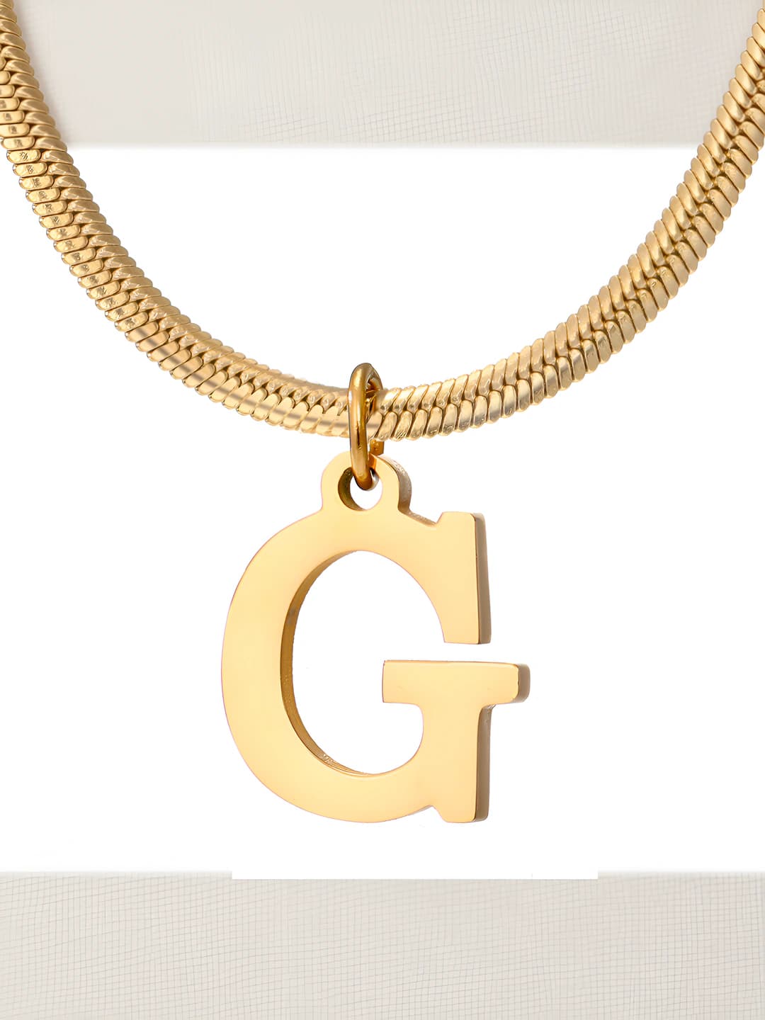 G