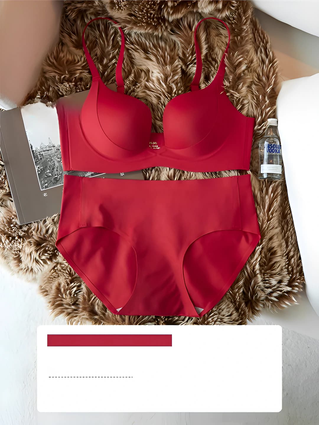 Blush Set - Pulling and Lifting