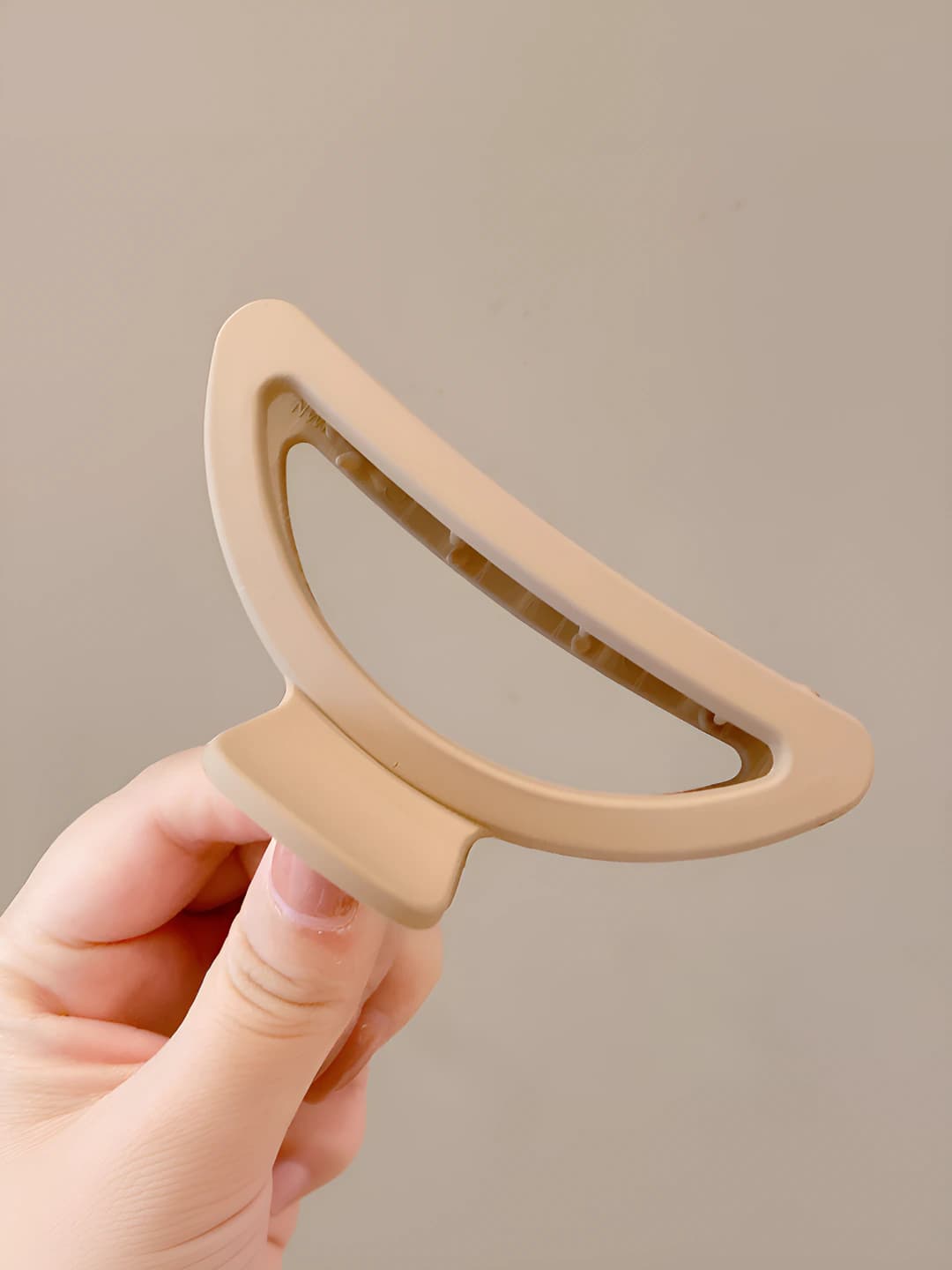 11# Coffee - Letter D 8 cm