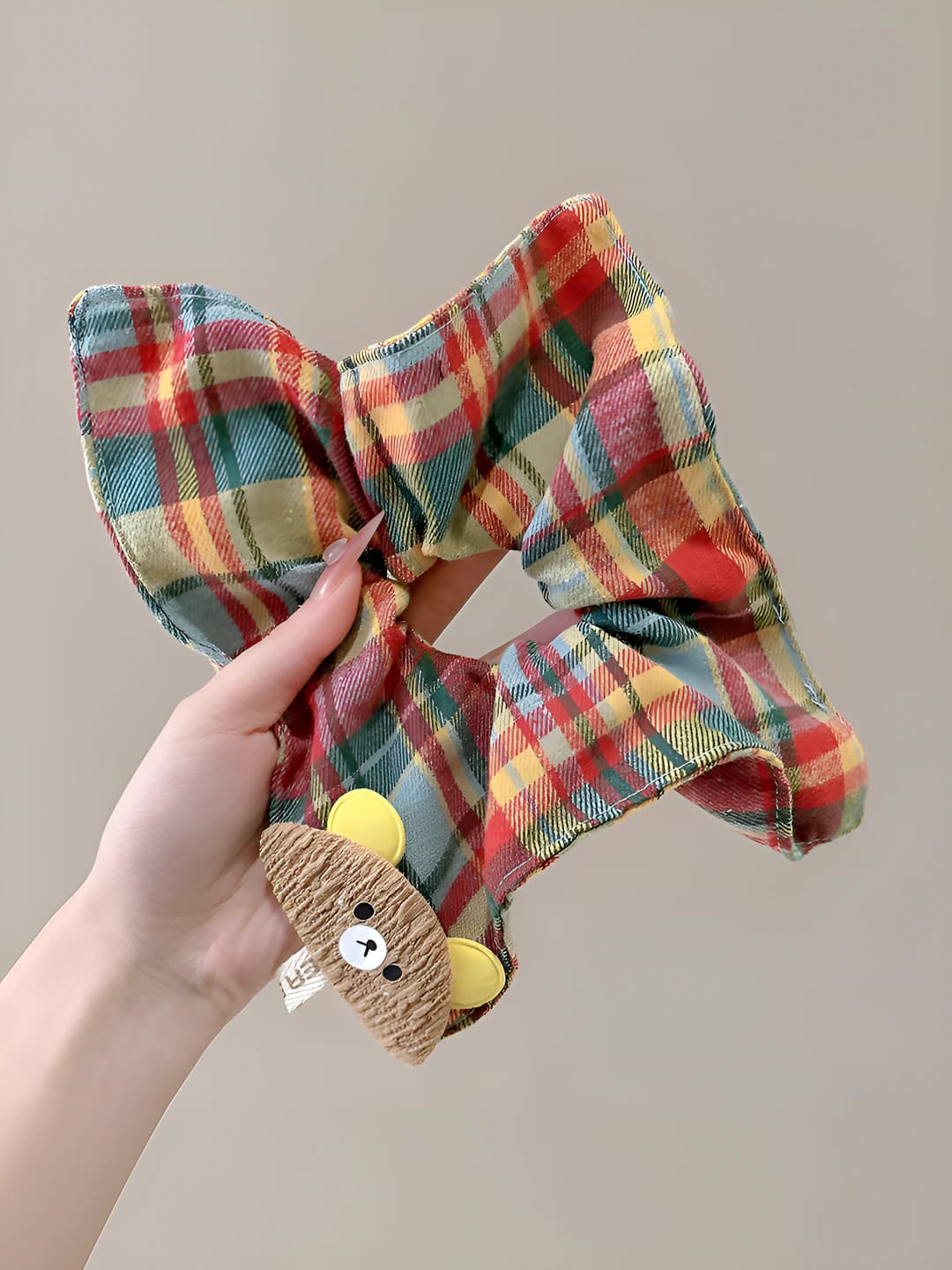 3# Striped bear