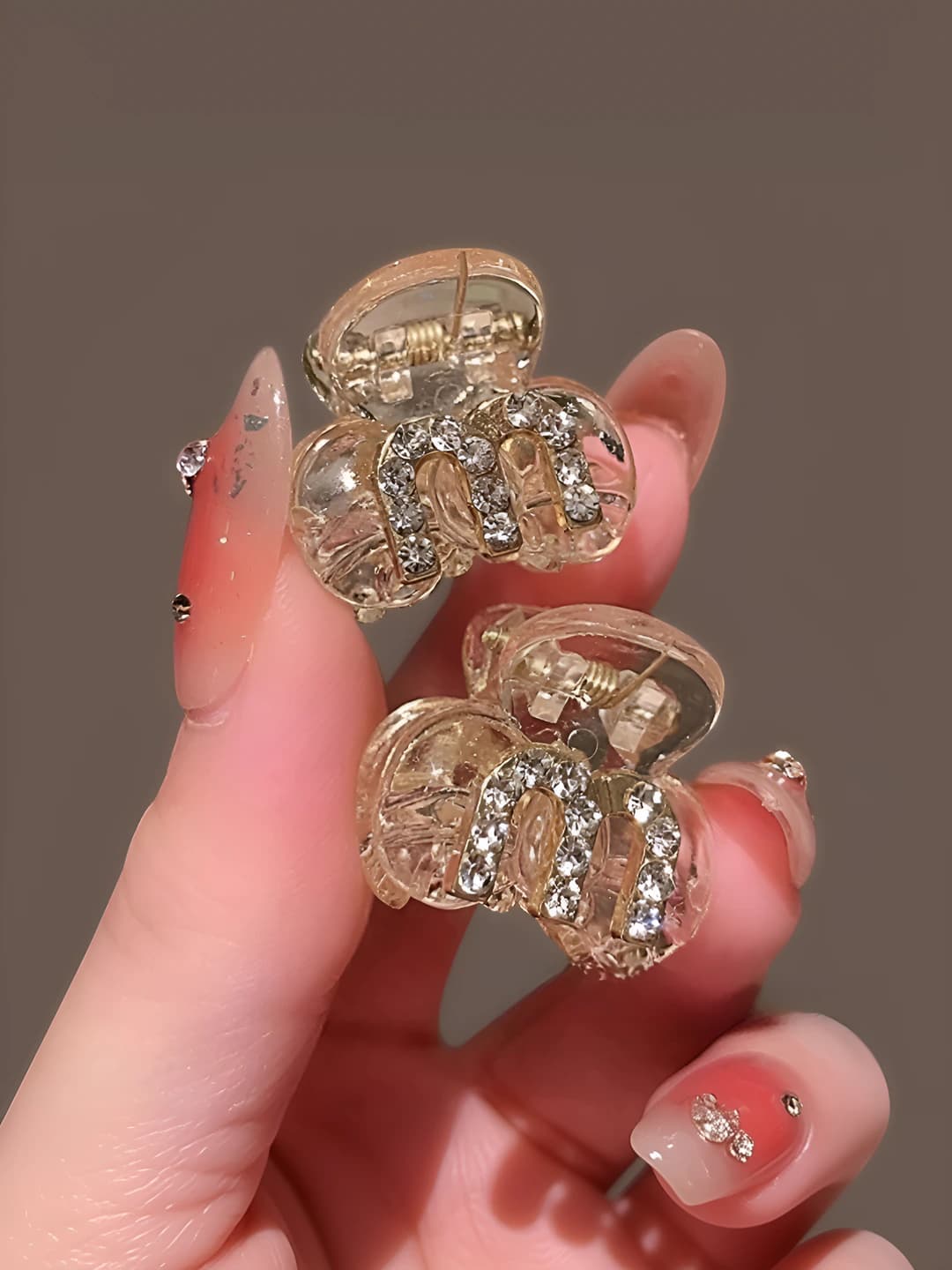 2# şampang rang, 2.3 sm, ikki tomonli