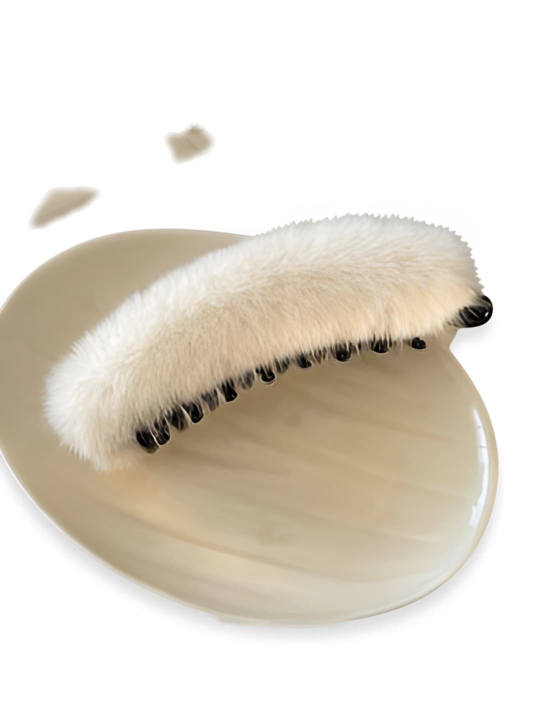 White 13 cm