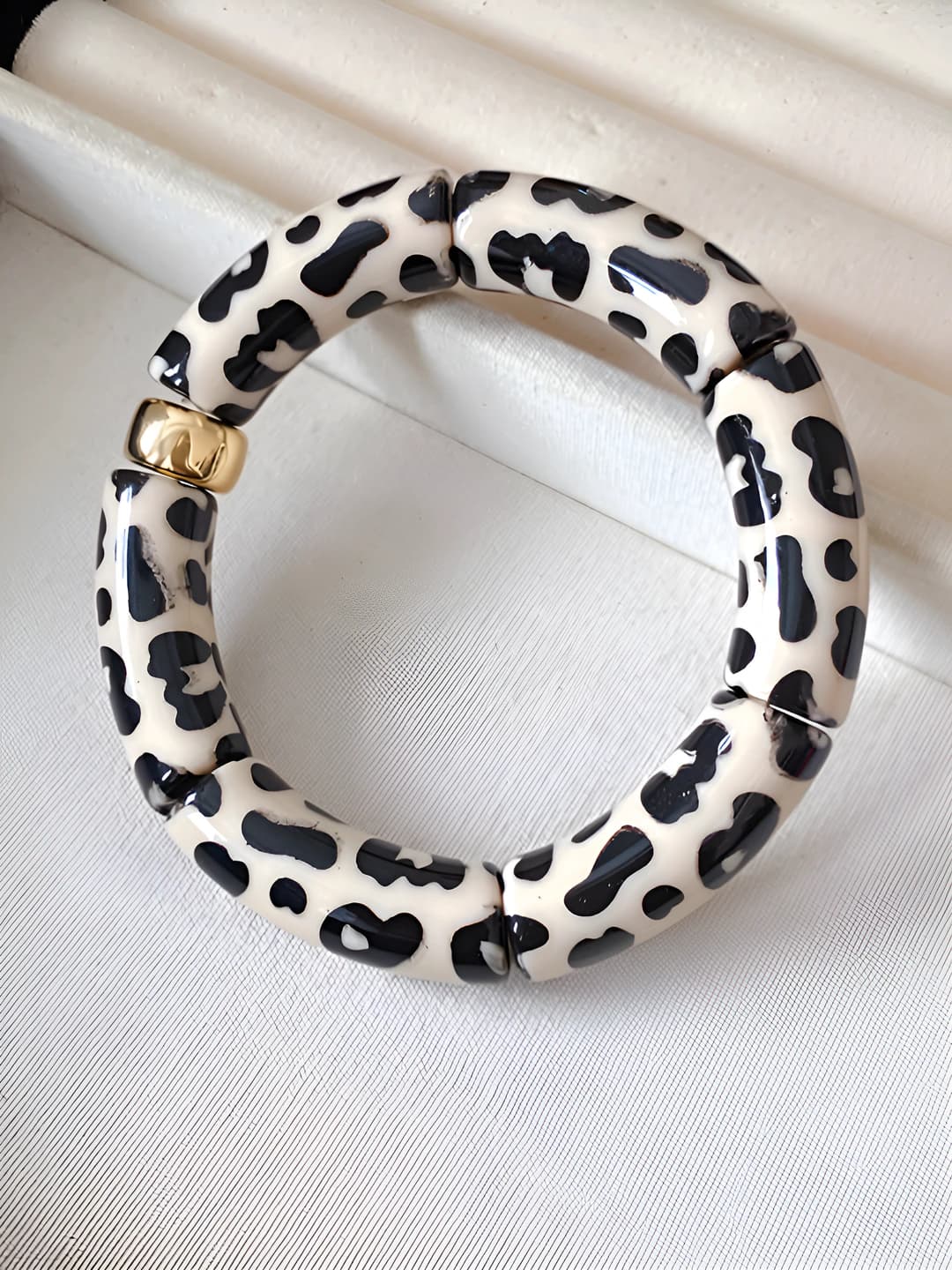 54# Bracelet - Off-white