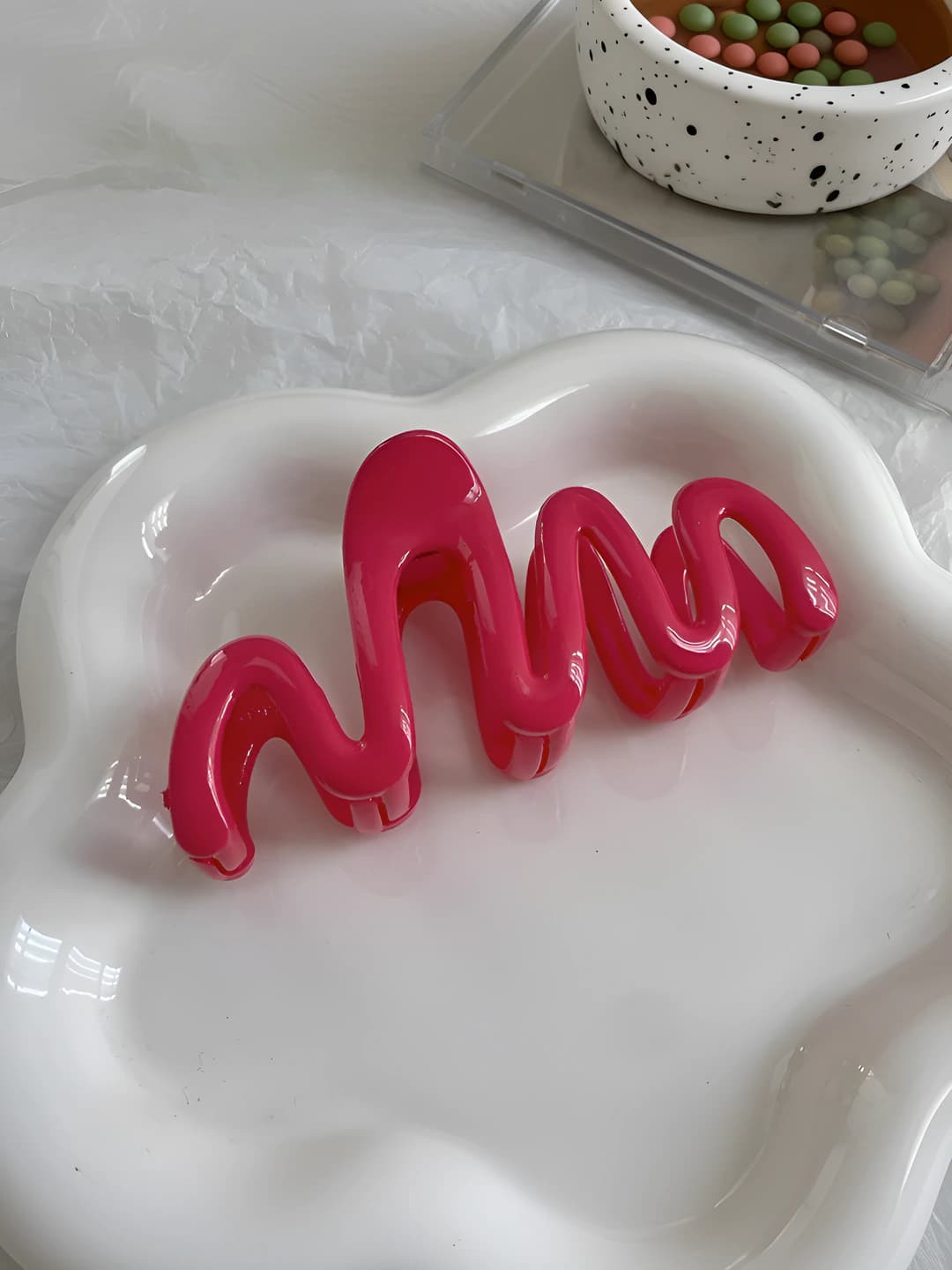 3# Малиновый