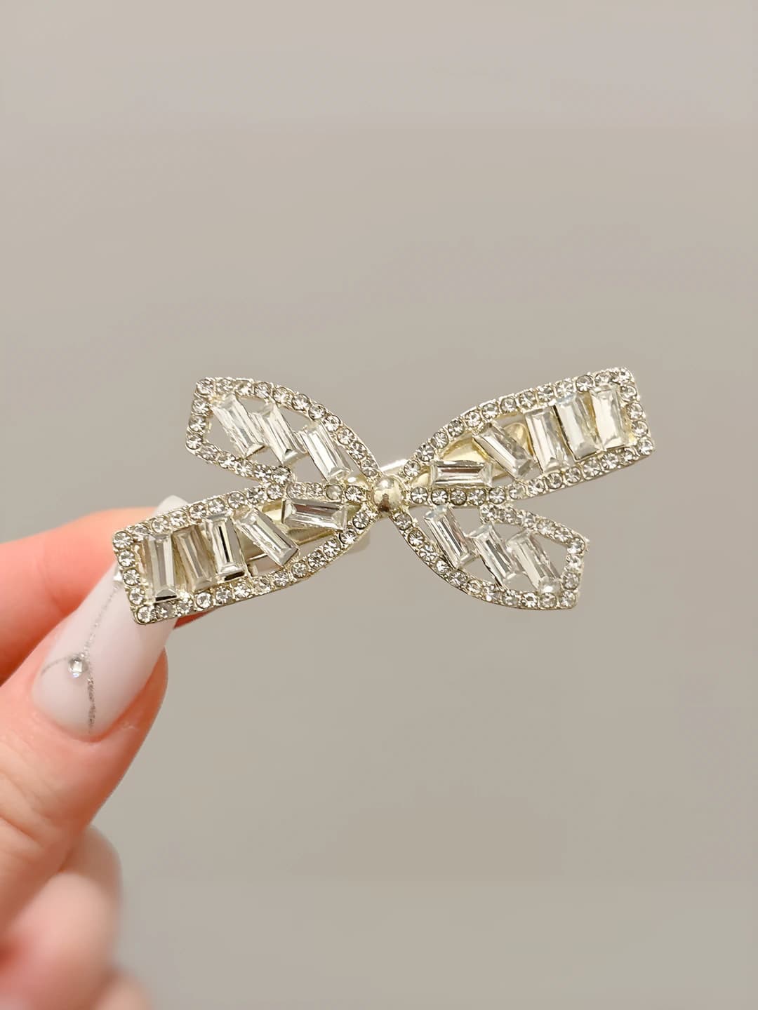 2# Gold - 6.5 cm