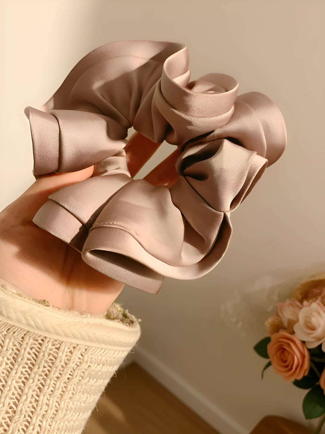 Grey-purple