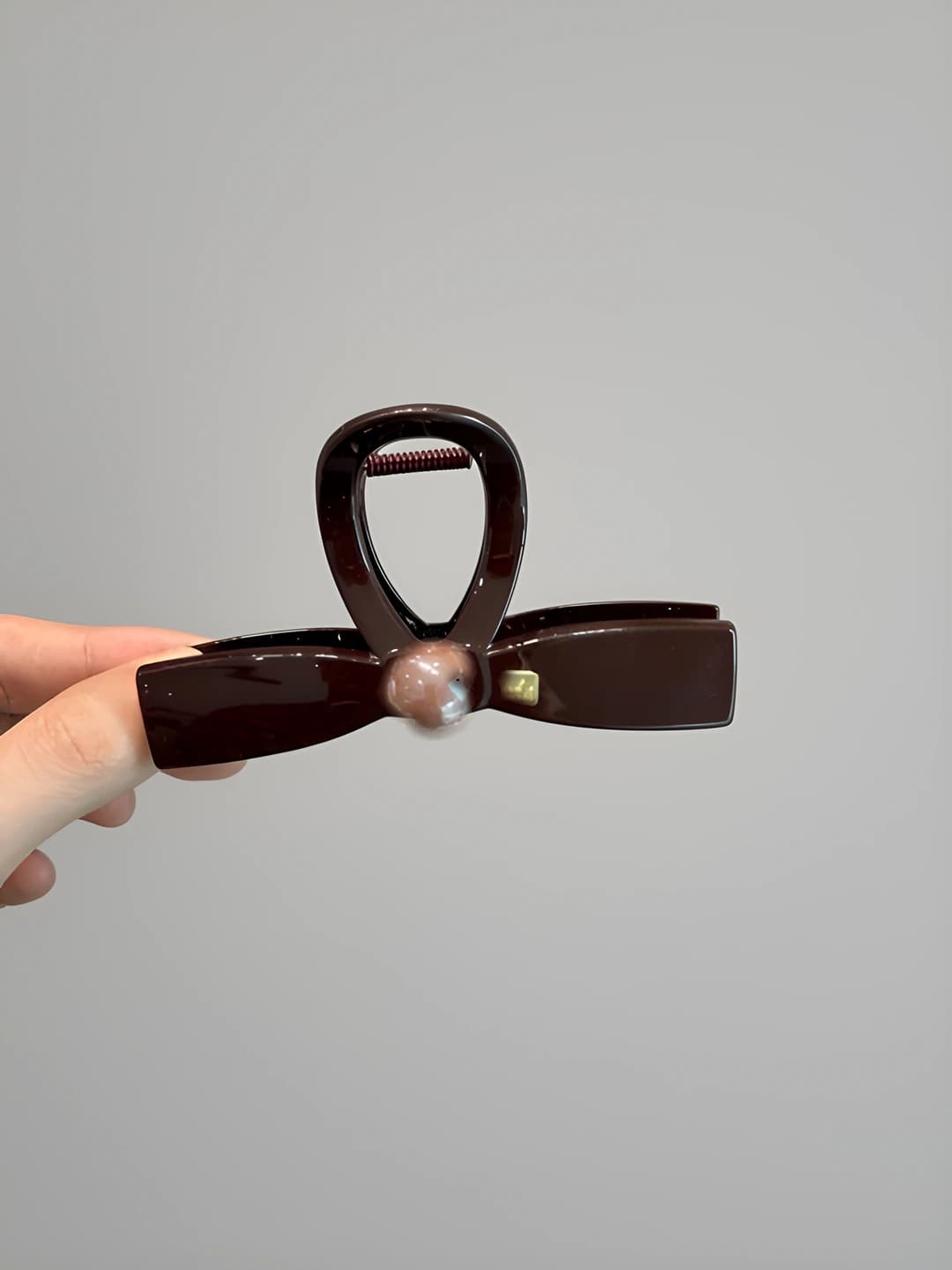 1# Bow klipsi ~10cm