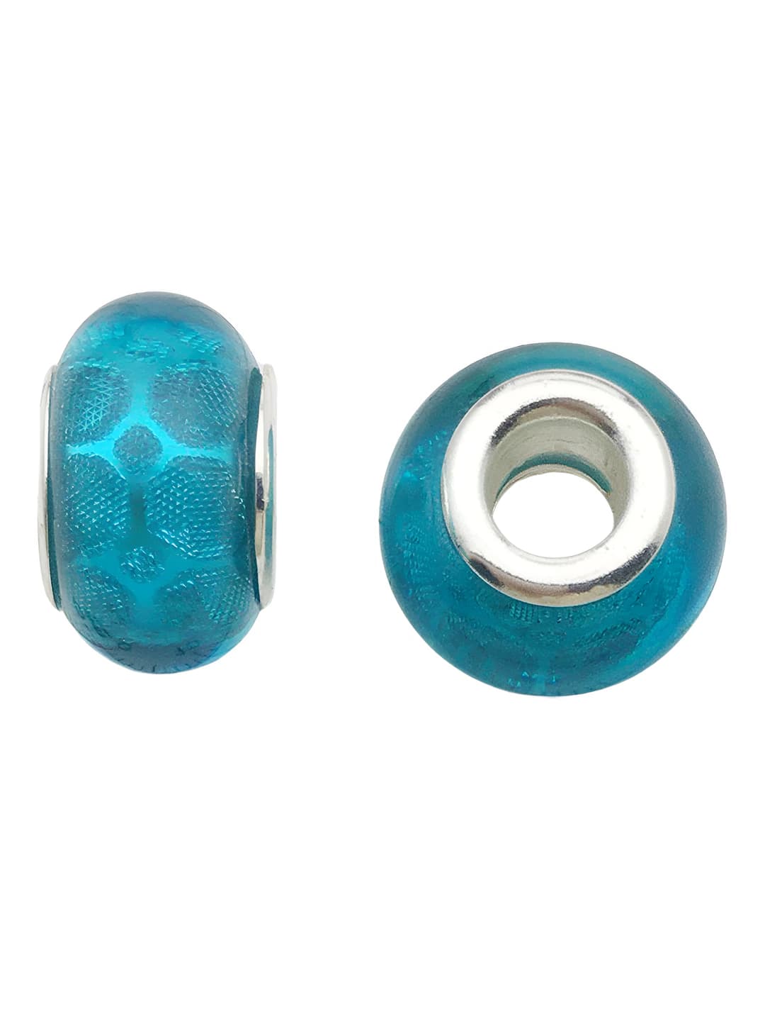 1 шт Узор змеи Pan jumbo 13mm-1g-5mm