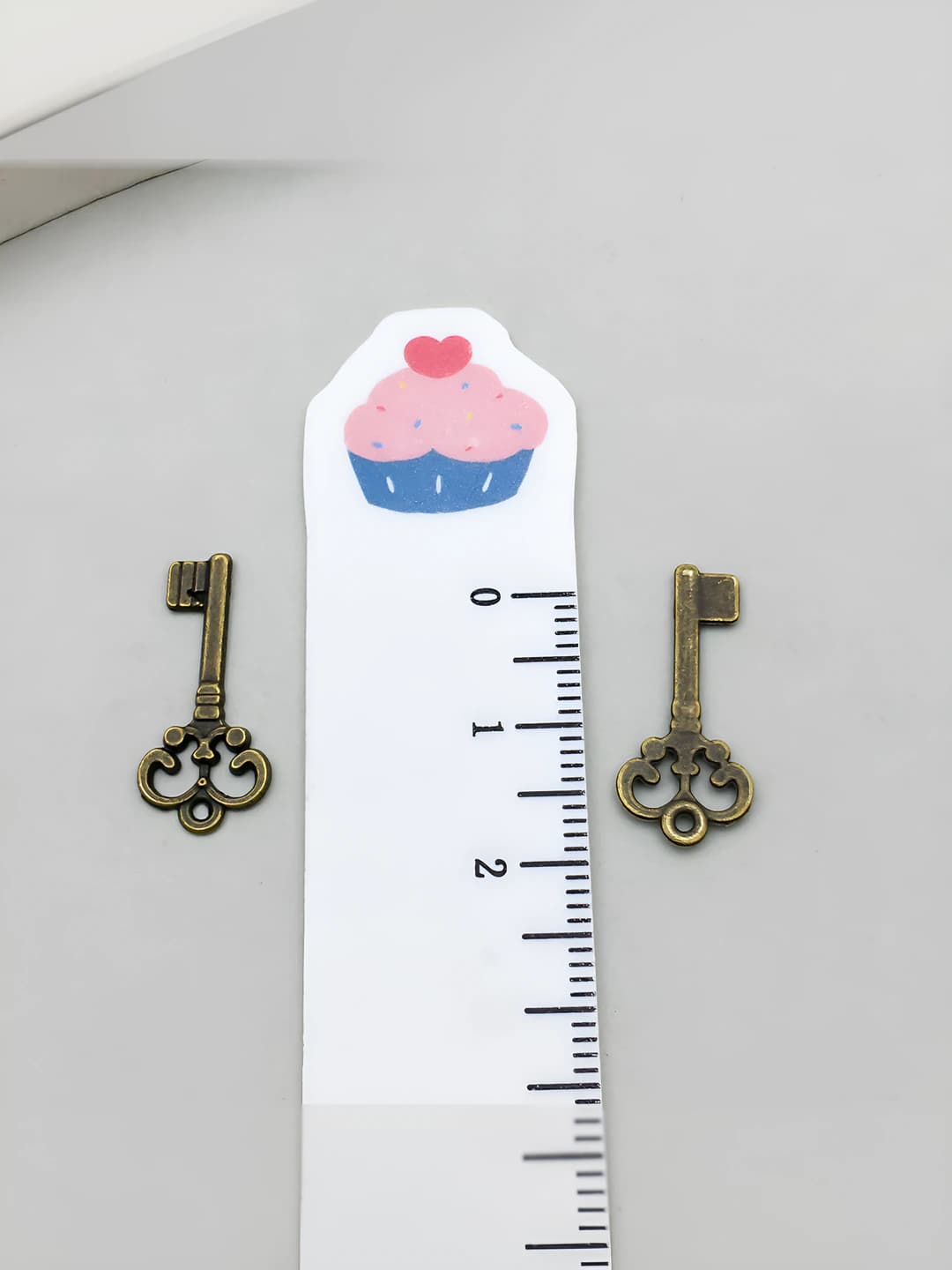 1 dona kalit 9x21mm